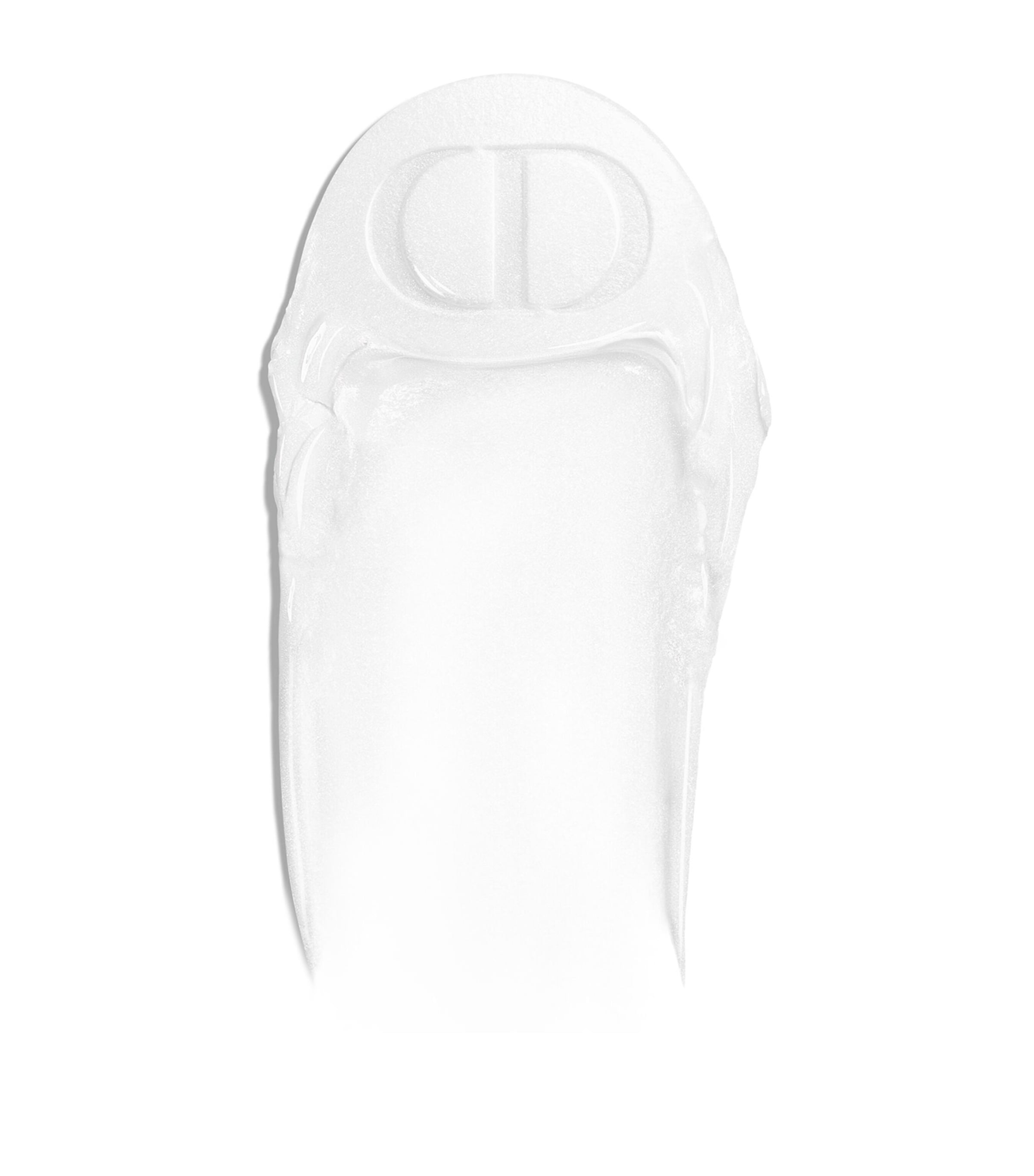 DIOR Dior Backstage Glassy Glow Stick Glazed Ice Image 2