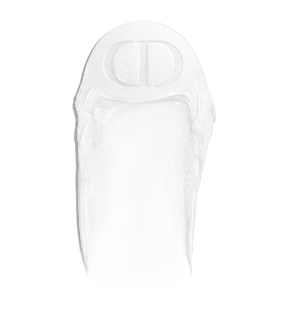 DIOR Dior Backstage Glassy Glow Stick Glazed Ice Image 2