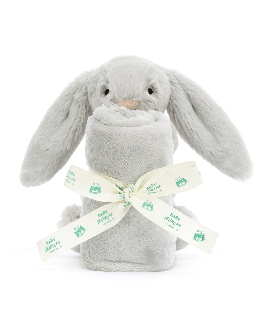 Bashful Bunny Soother (34cm x 34cm) MULTI Image 2