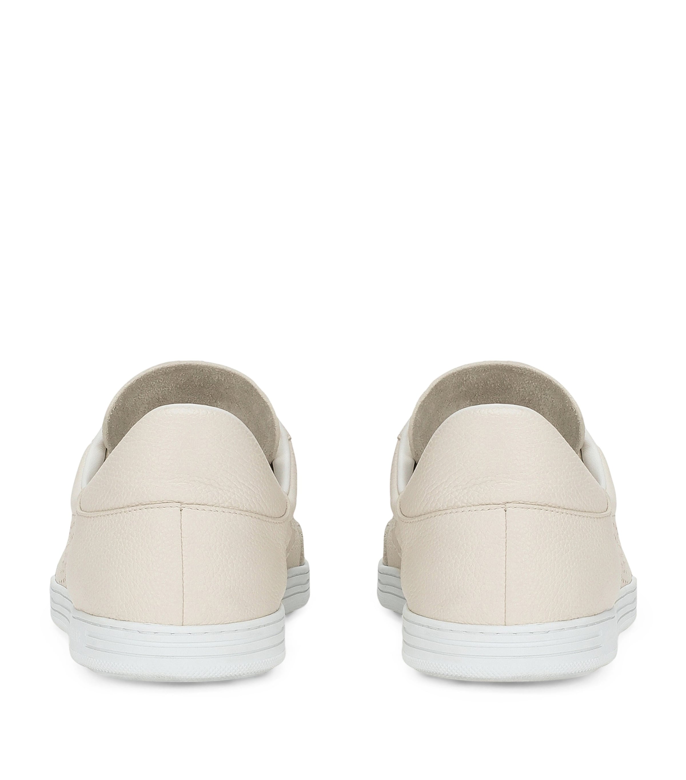 Saint Tropez Sneakers 89642-WHITE/WHITE Image 7