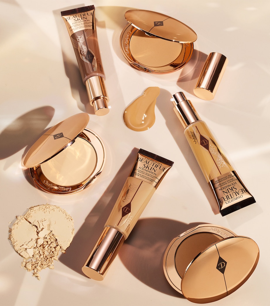 Charlotte Tilbury Charlotte's Beautiful Skin Foundation Neutral Image 4