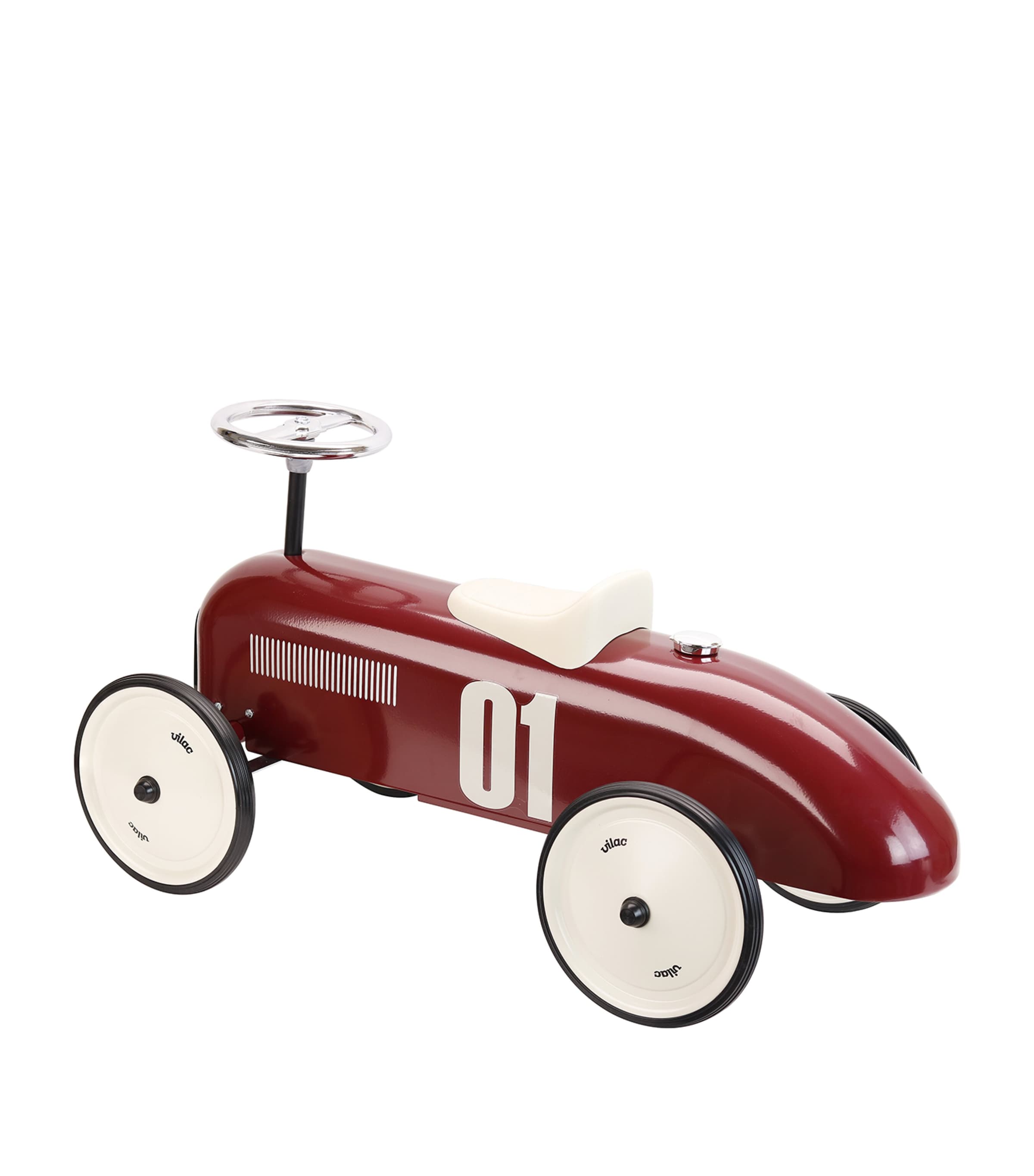 Metal Car MULTI Image 2