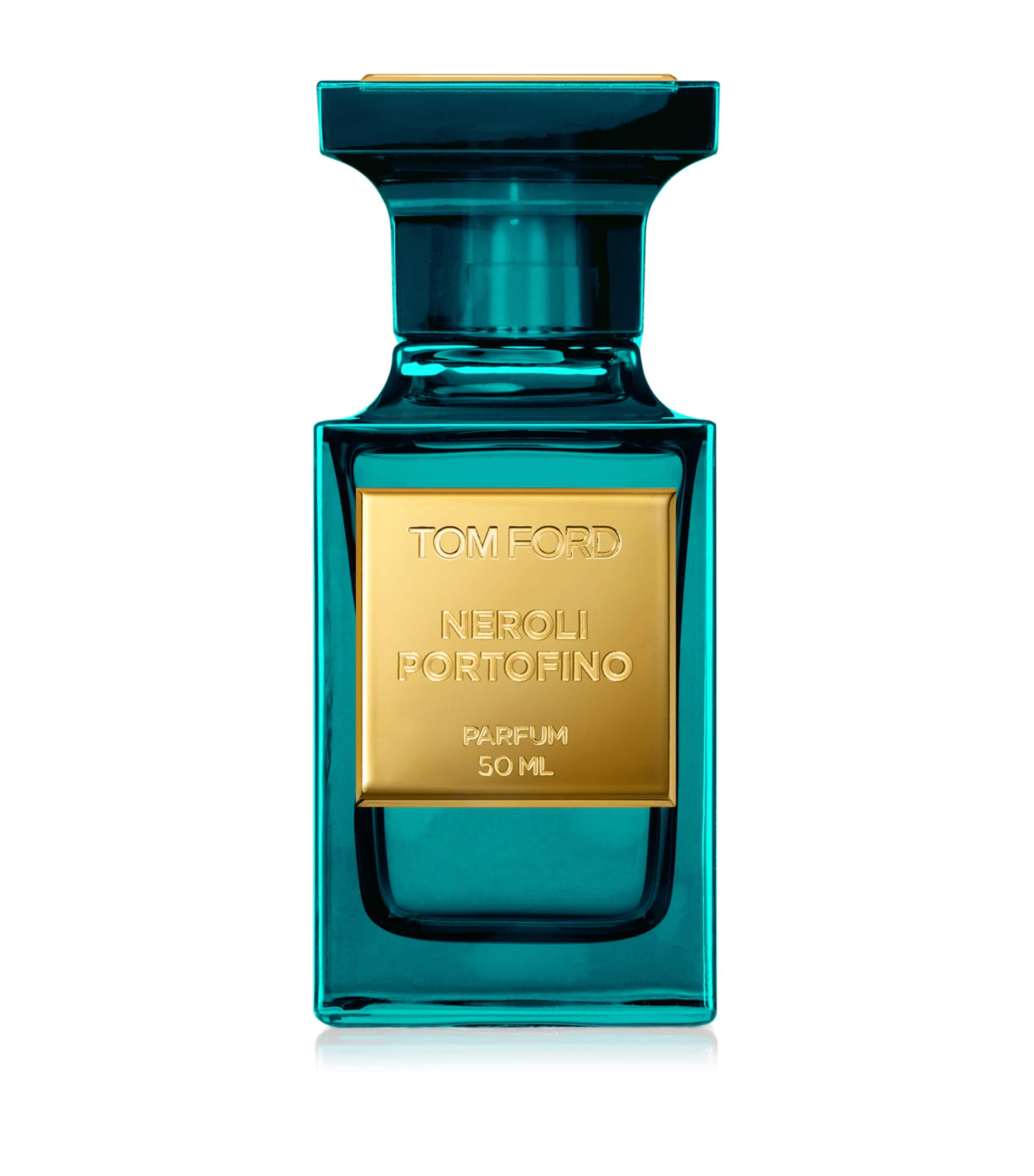 TOM FORD NEROLI PORTOFINO PARFUM 