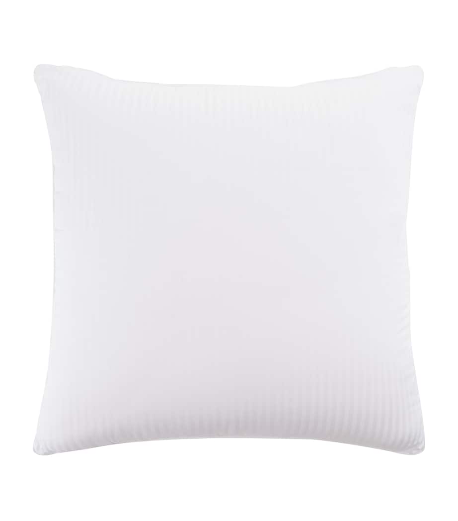 Nuvola Cushion Filler (50cm x 50cm) B100  WHITE Image 2