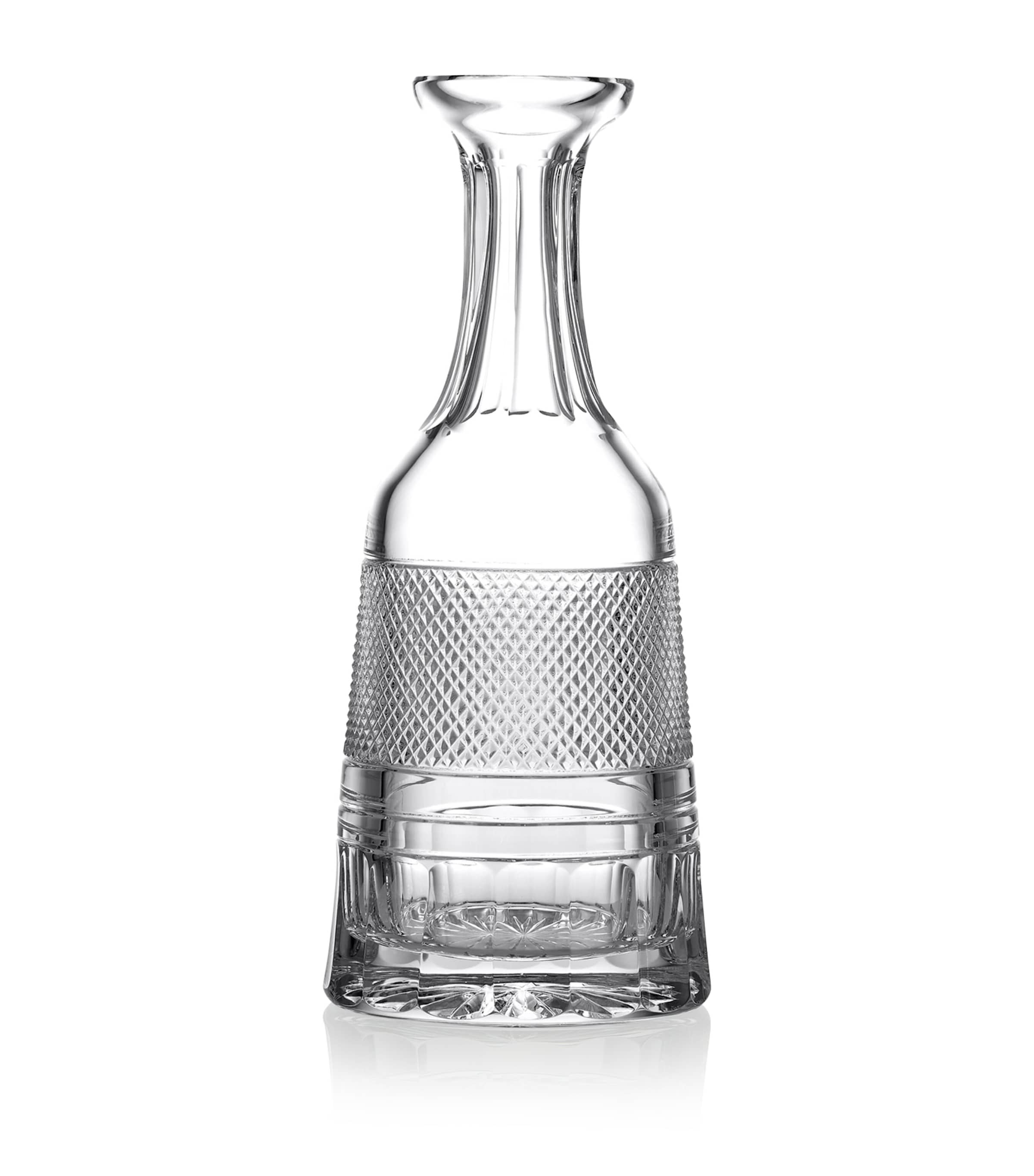 Waterford Mastercraft Heritage Rossmore Wine Carafe