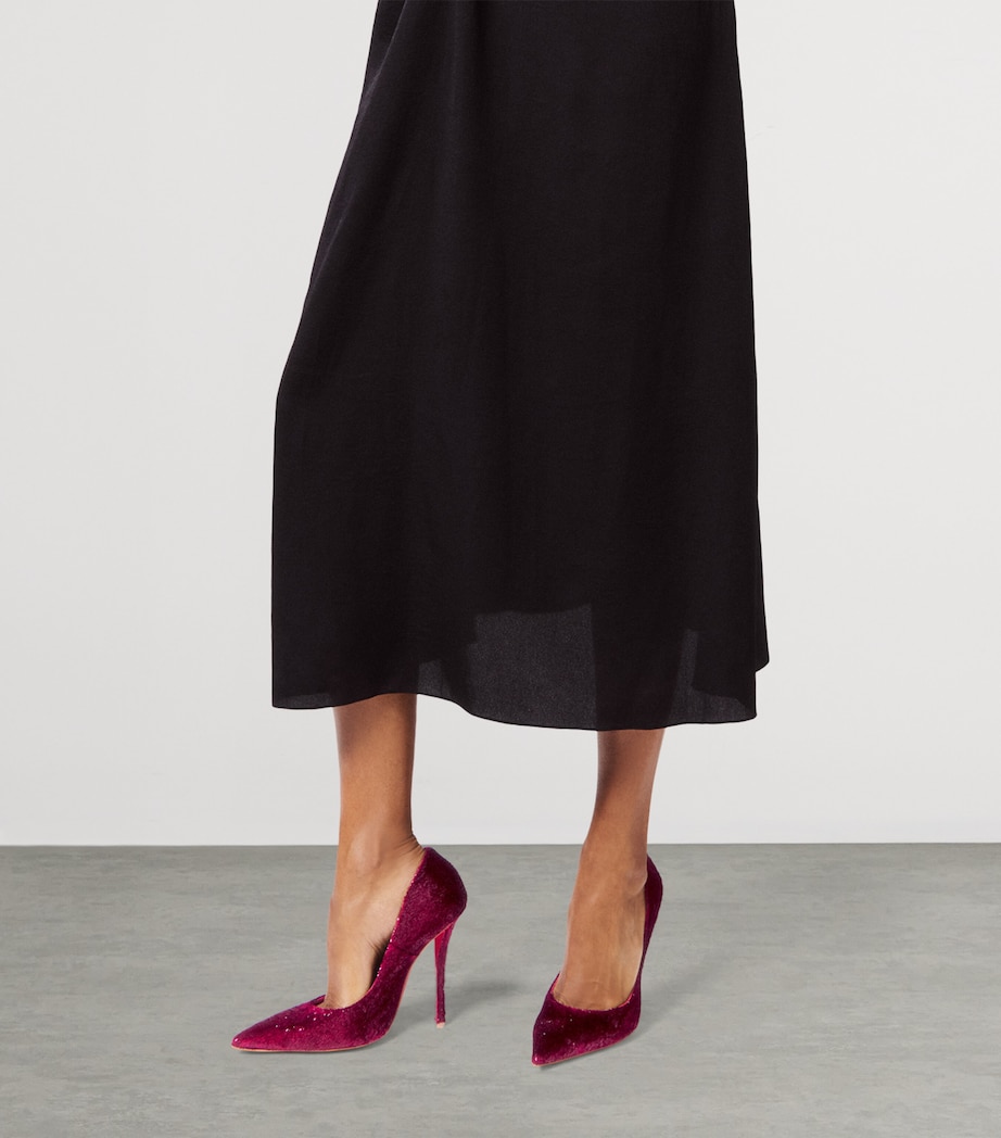 Christian Louboutin Miss Z Pumps 120 Image 2