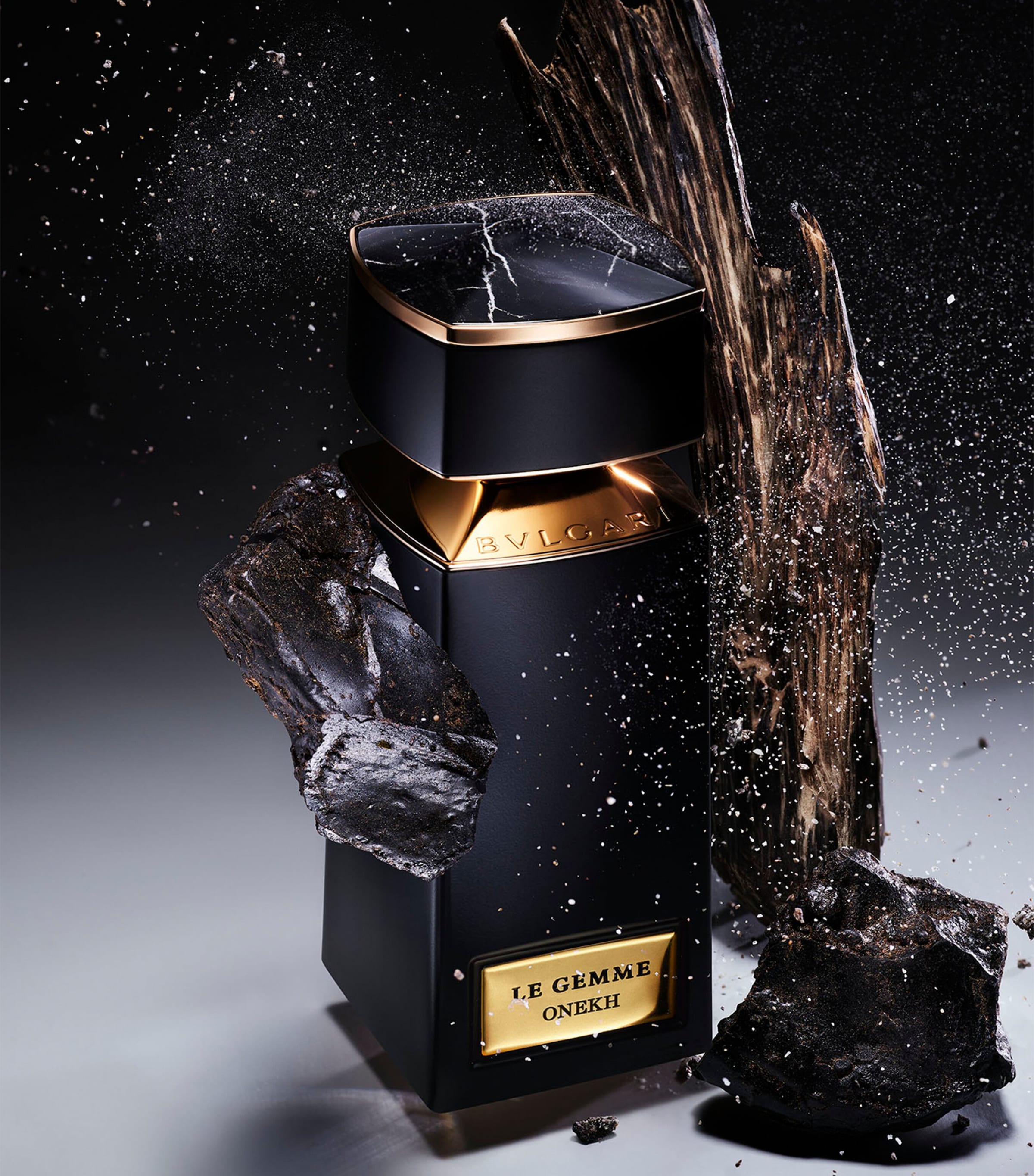 BVLGARI LE GEMME ONEKH EAU DE PARFUM в интернет магазине Parfumer.kg