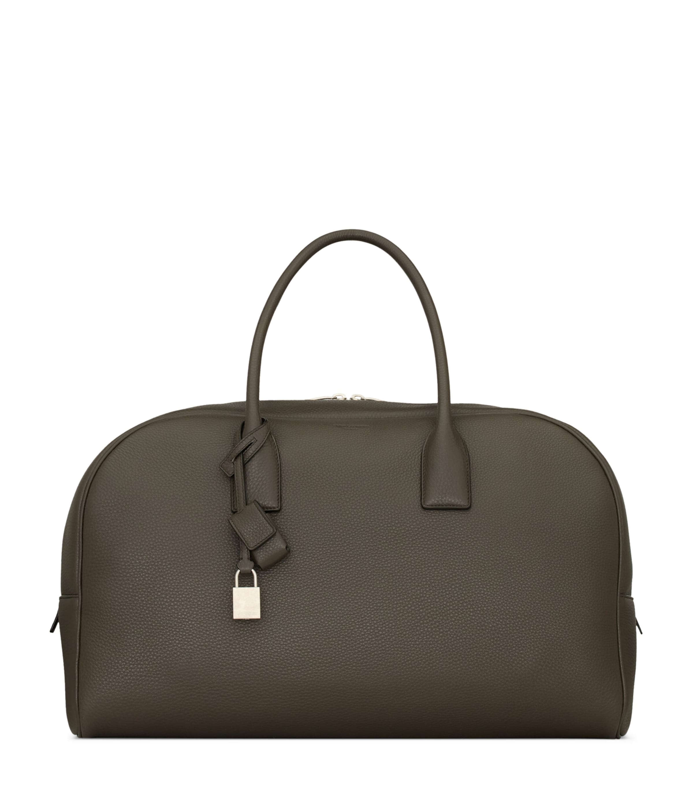 Leather Sac de Jour Duffle Bag 3212 Image 1