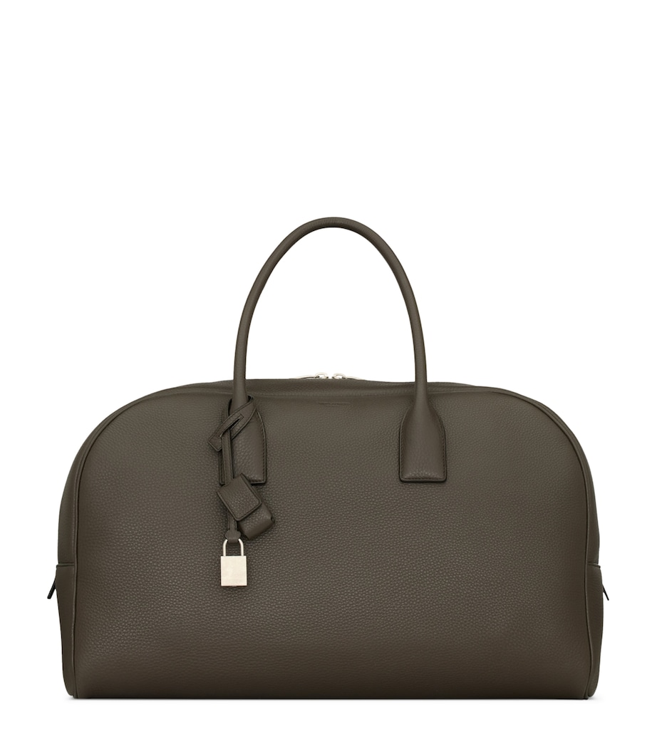 Leather Sac de Jour Duffle Bag 3212 Image 1