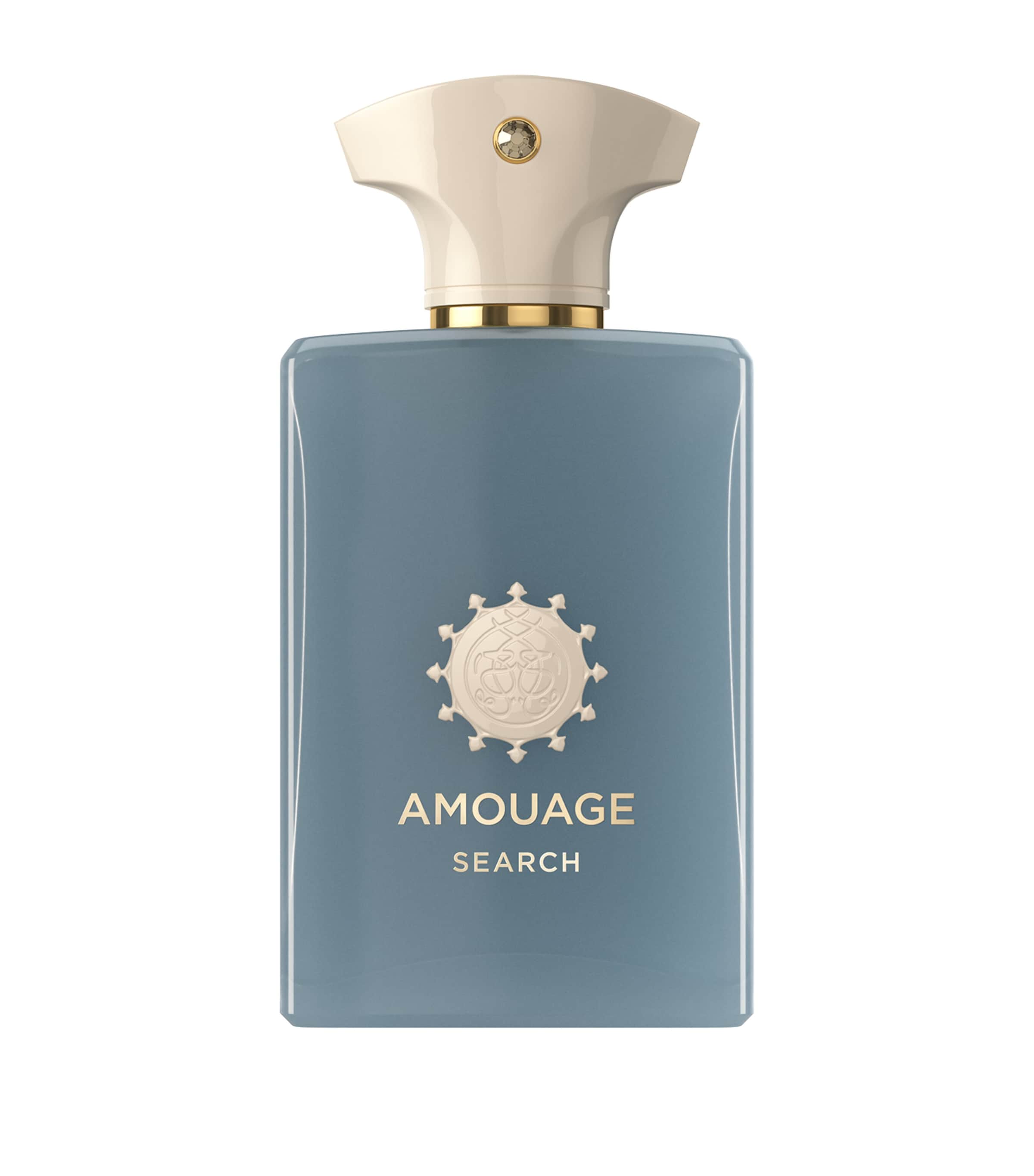 AMOUAGE SEARCH EAU DE PARFUM
