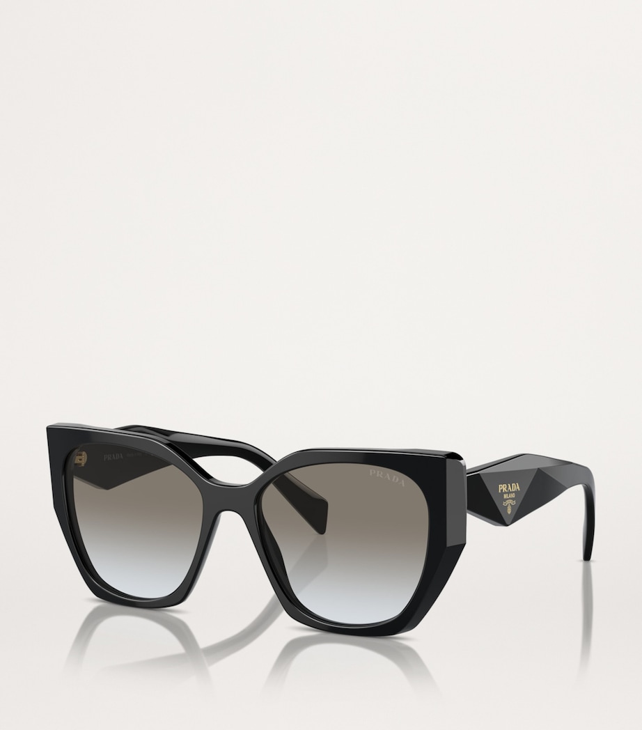 Prada PR 19ZS Sunglasses Image 2