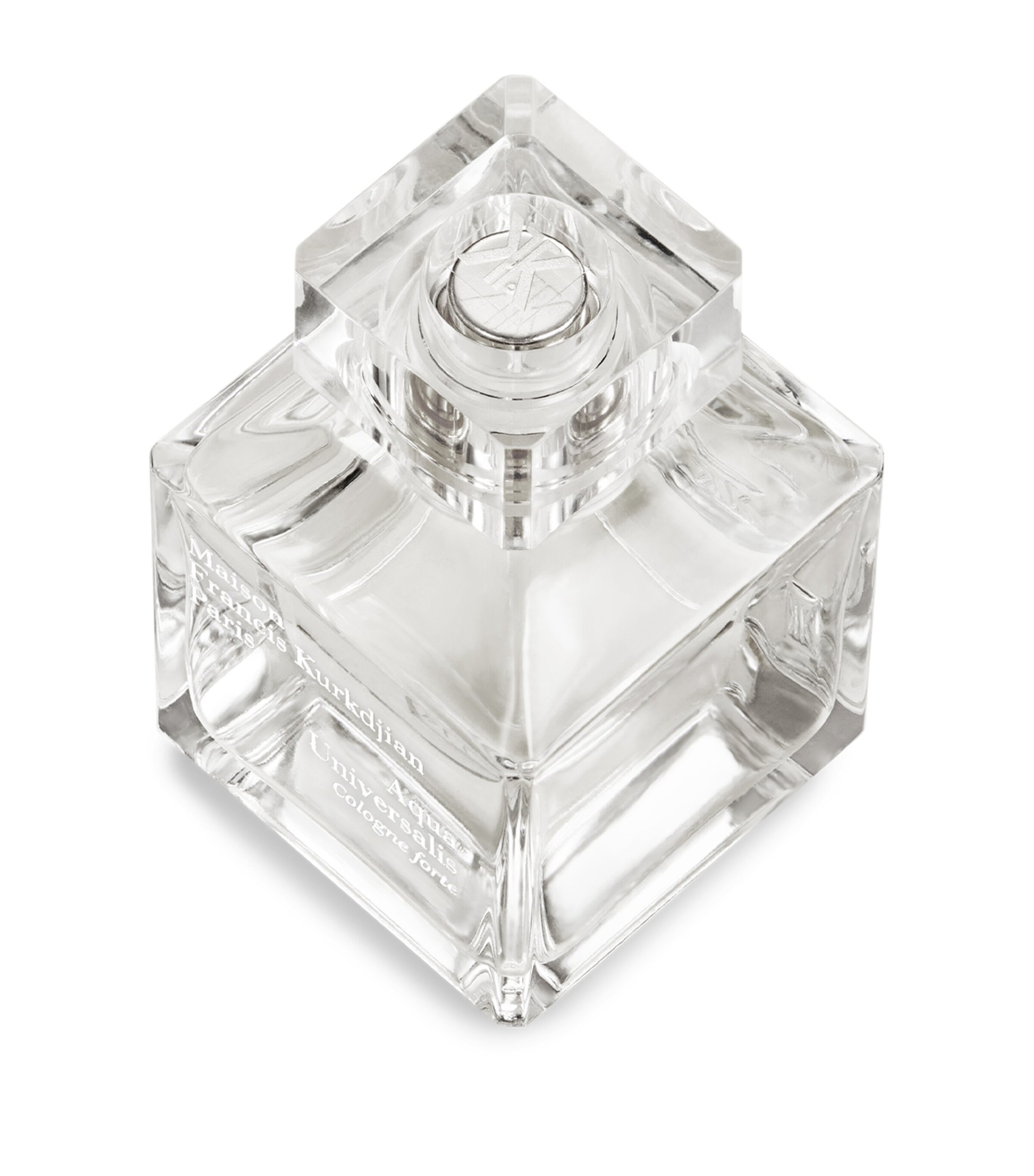 Maison Francis Kurkdjian Aqua Universalis Cologne forte Eau de Parfum (70ml) Image 2