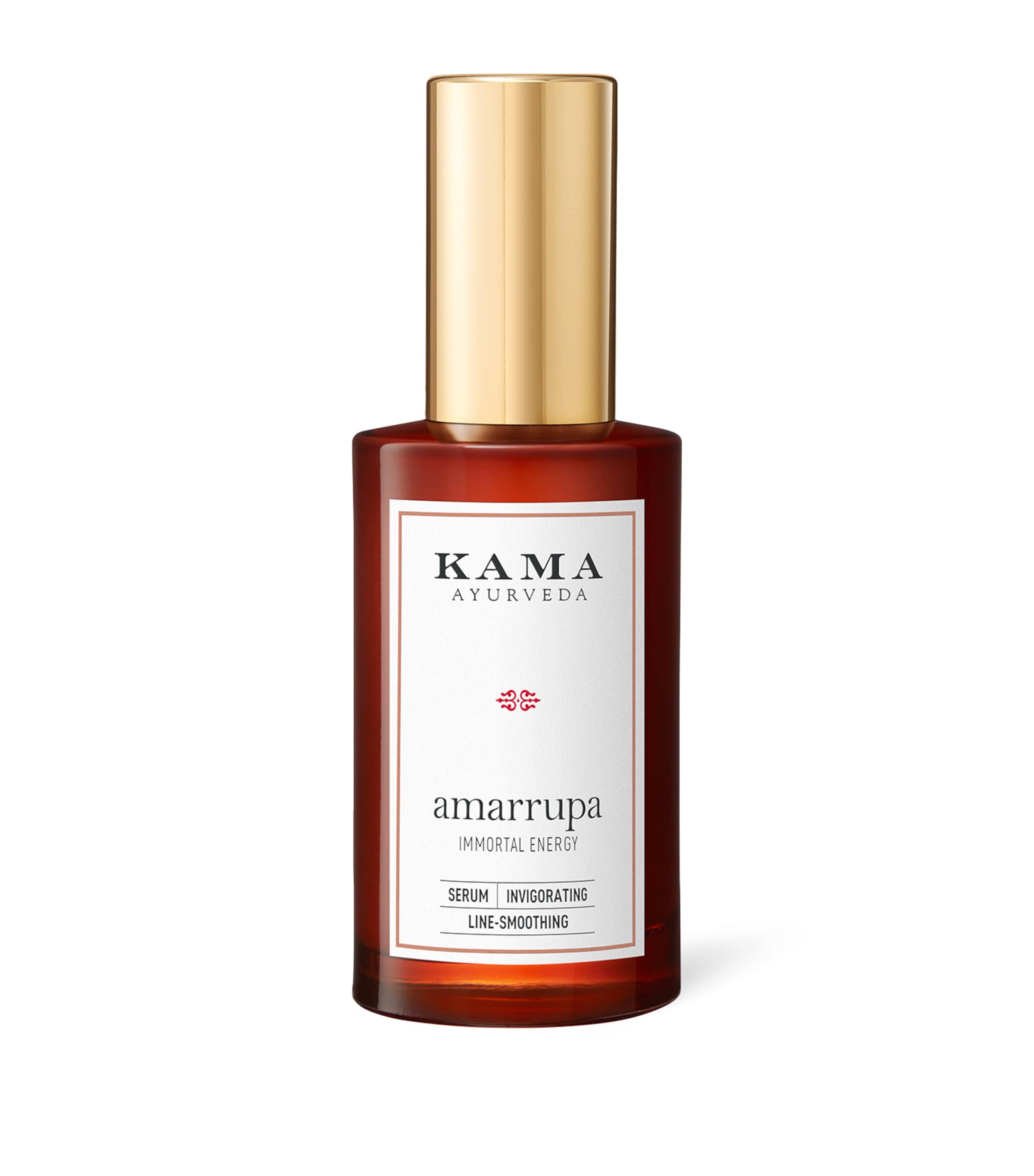 KAMA AYURVEDA Amarrupa Serum (50ml) | Skincare | Face Serums | Designers | Kama Ayurveda