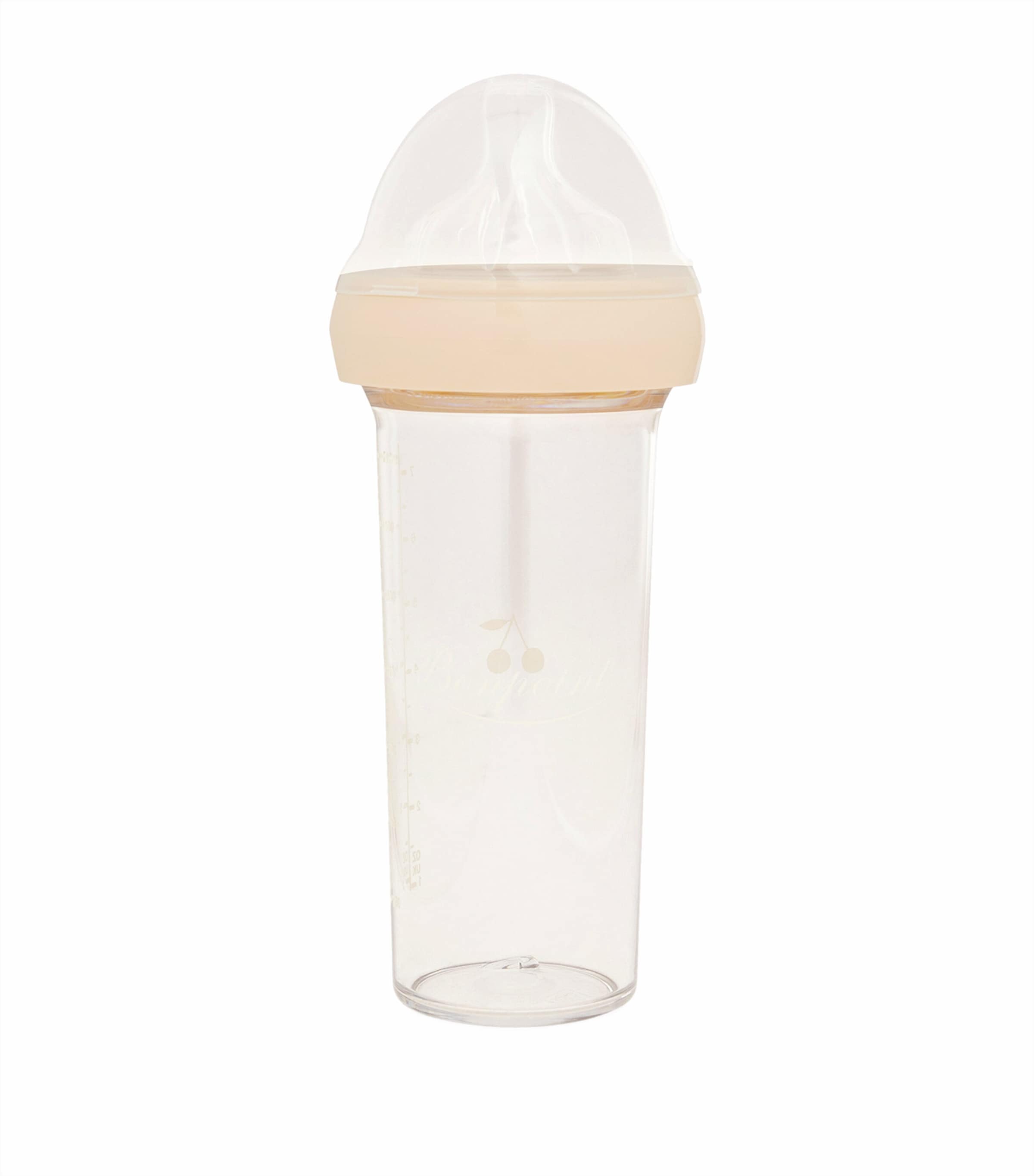 Baby Bottle BLANC LAIT Image 1