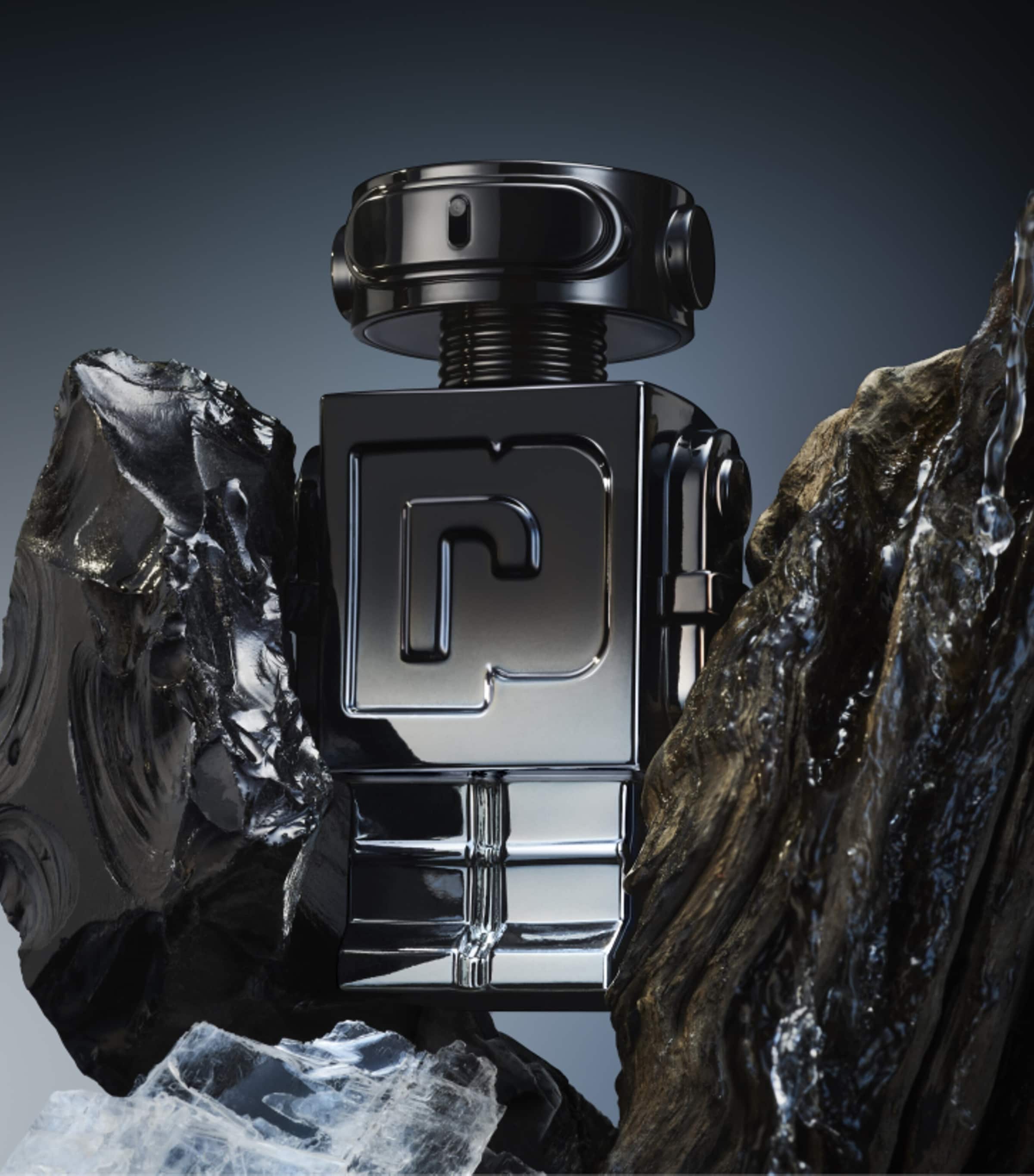 Phantom Elixir Pure Perfume (100ml) NO COLOUR Image 3