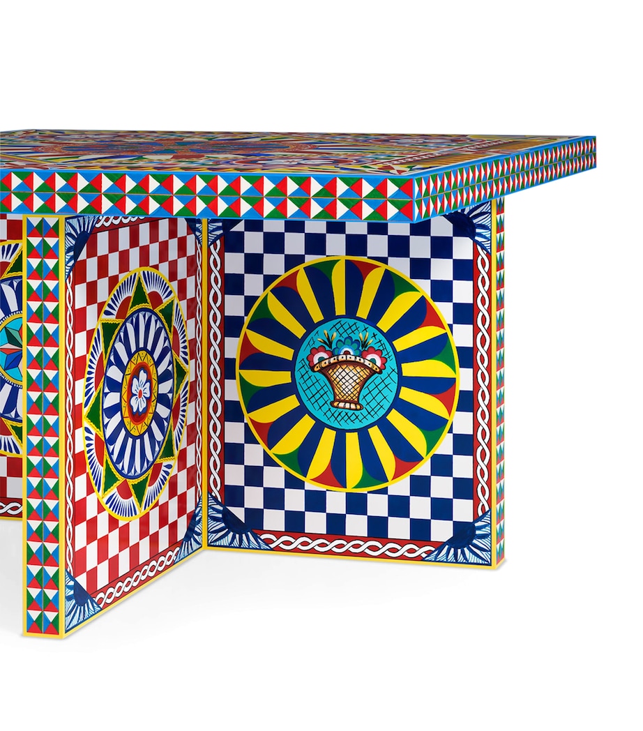 Diana Coffee Table CARRETTO Image 7