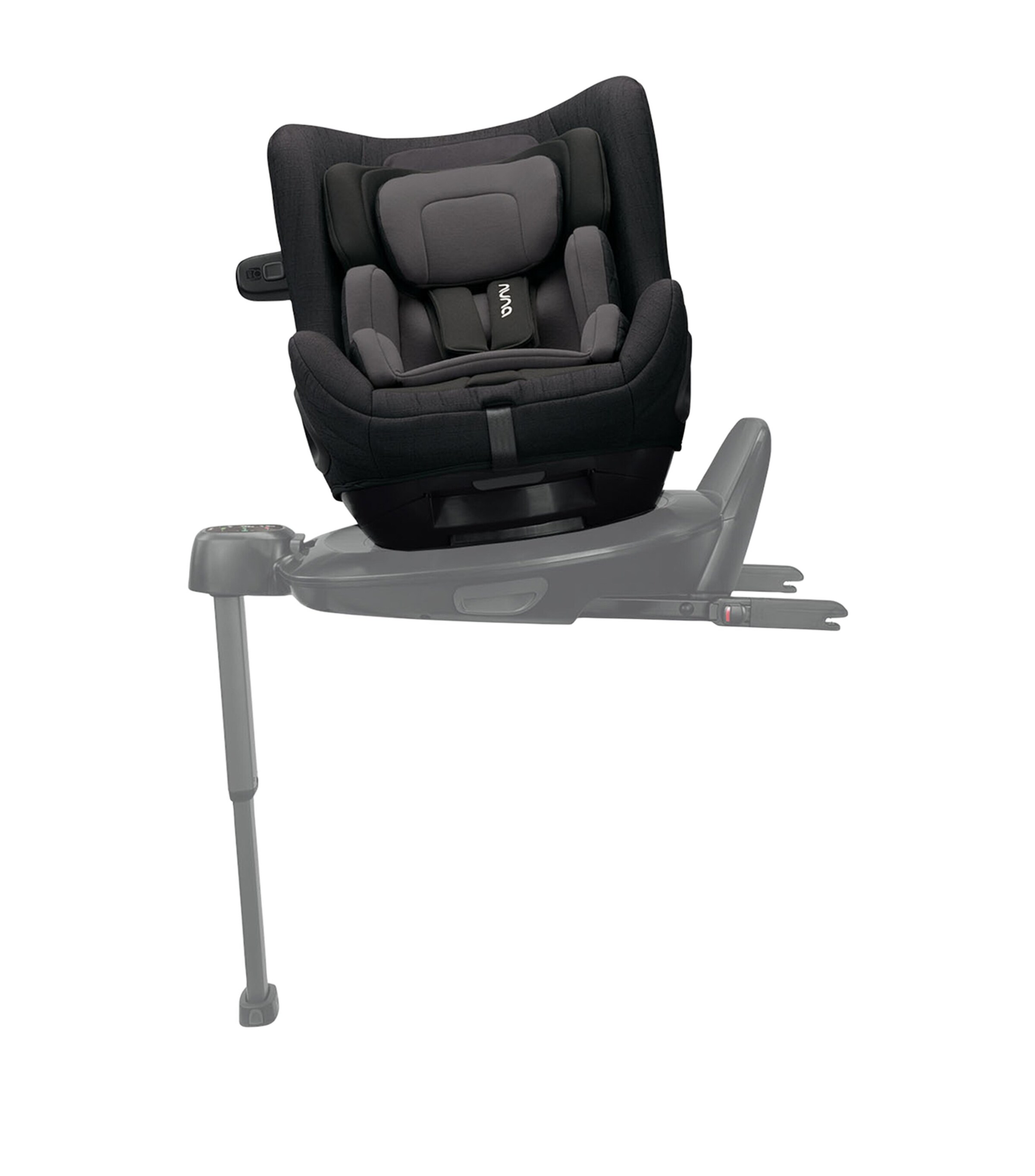 TODL Next Car Seat CAVIAR Image 8