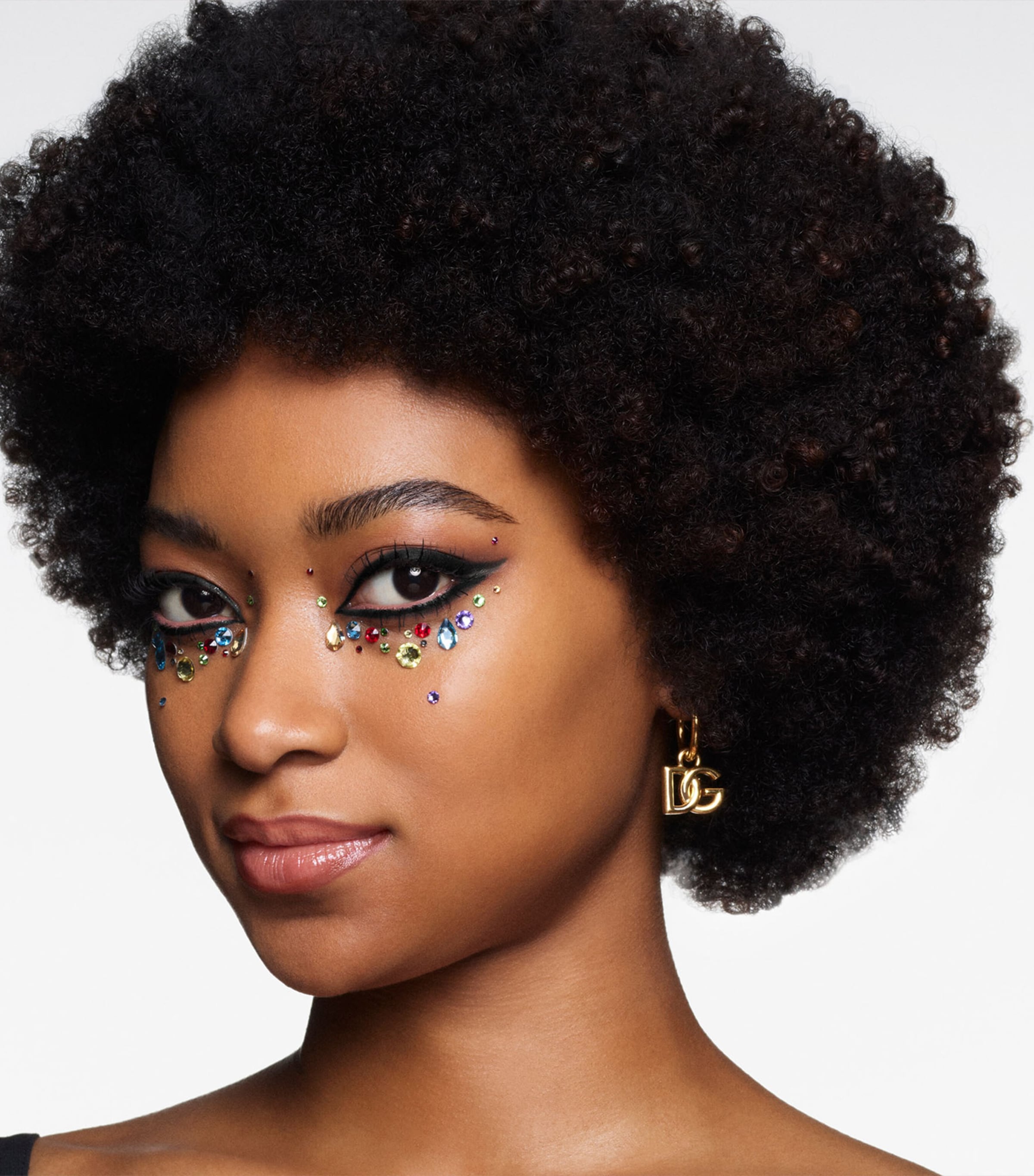 Kiss My Gloss! 4D Gloss Stick & Lip Liner Duo 2 MUAVE Image 4