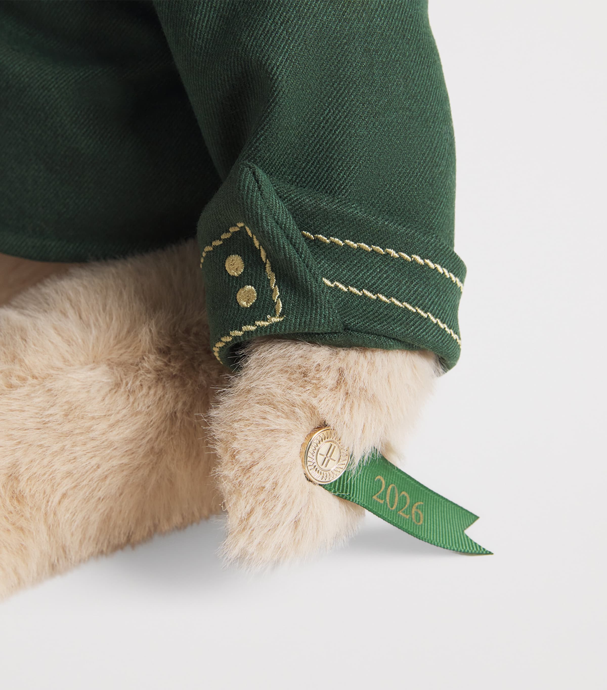 The Annual Bear 2026 MULTI Image 4