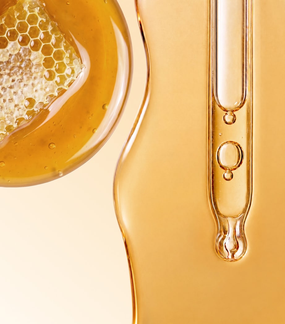 Gisou Honey Infused Hair Oil (50ml) Image 6