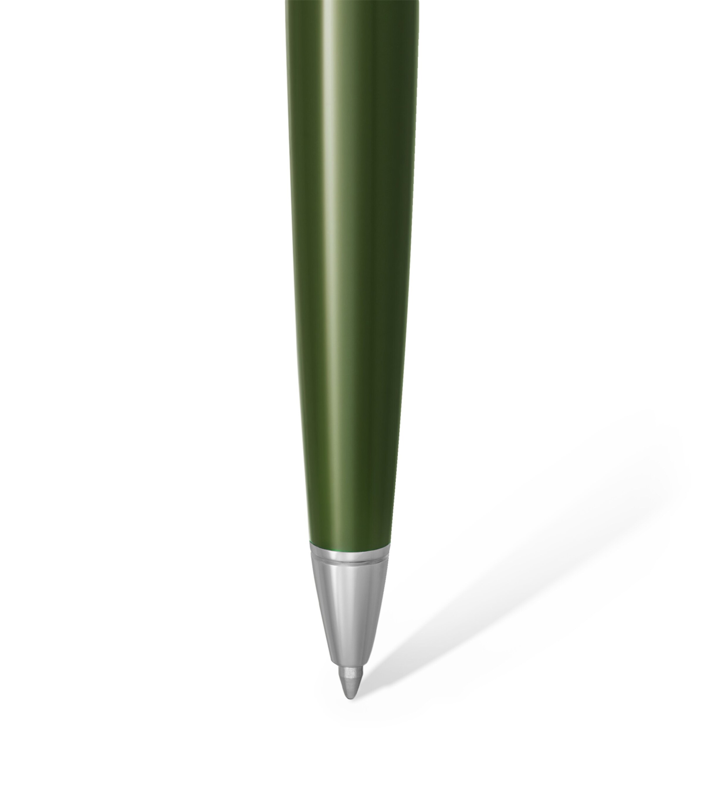 R de Cartier Ballpoint Pen BRASS Image 8