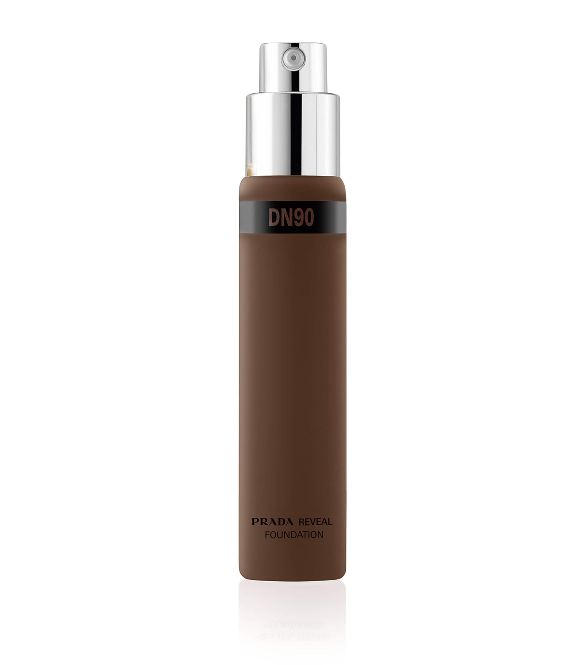 Prada Beauty Reveal Skin Optimizing Foundation Refill