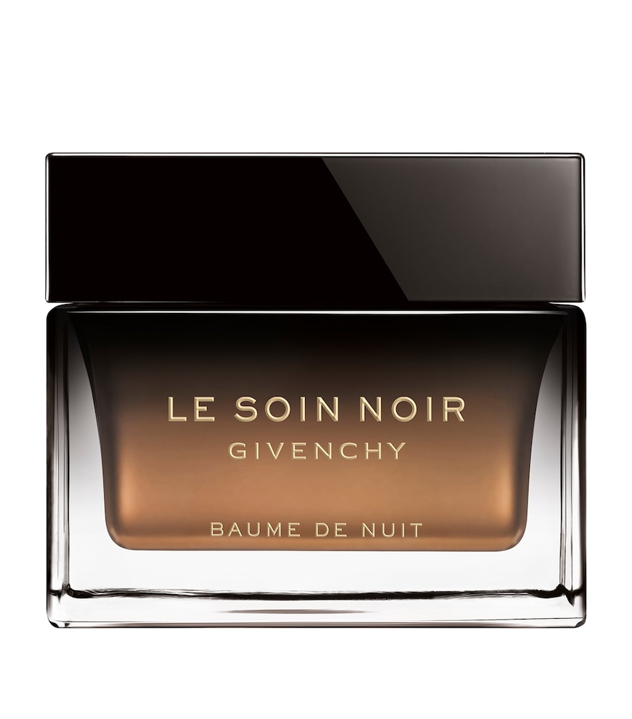Le Soin Noir Night Balm (50ml) NO COLOUR Image 1