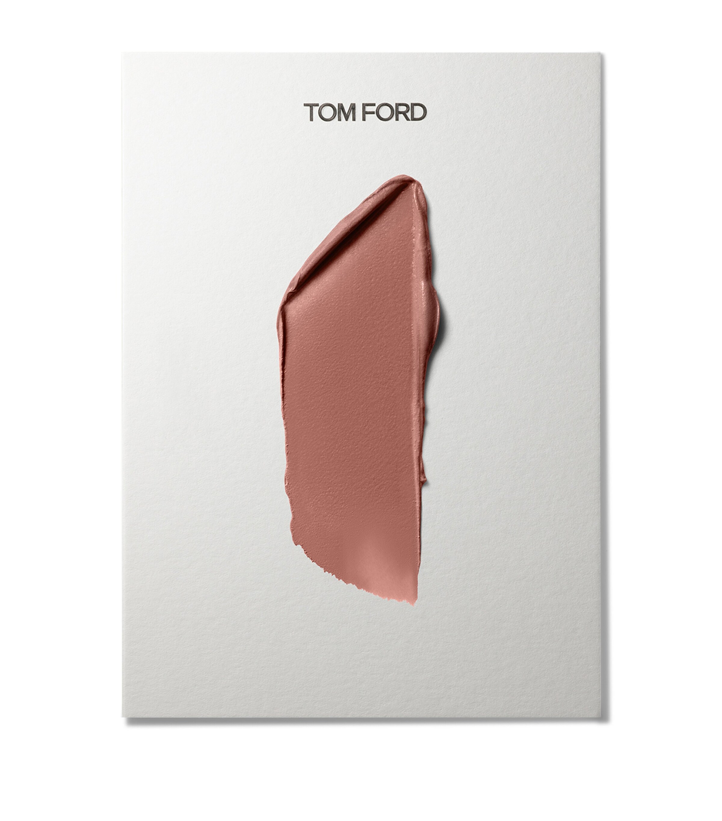 TOM FORD Liquid Lip Luxe Matte Creme Sable Image 2