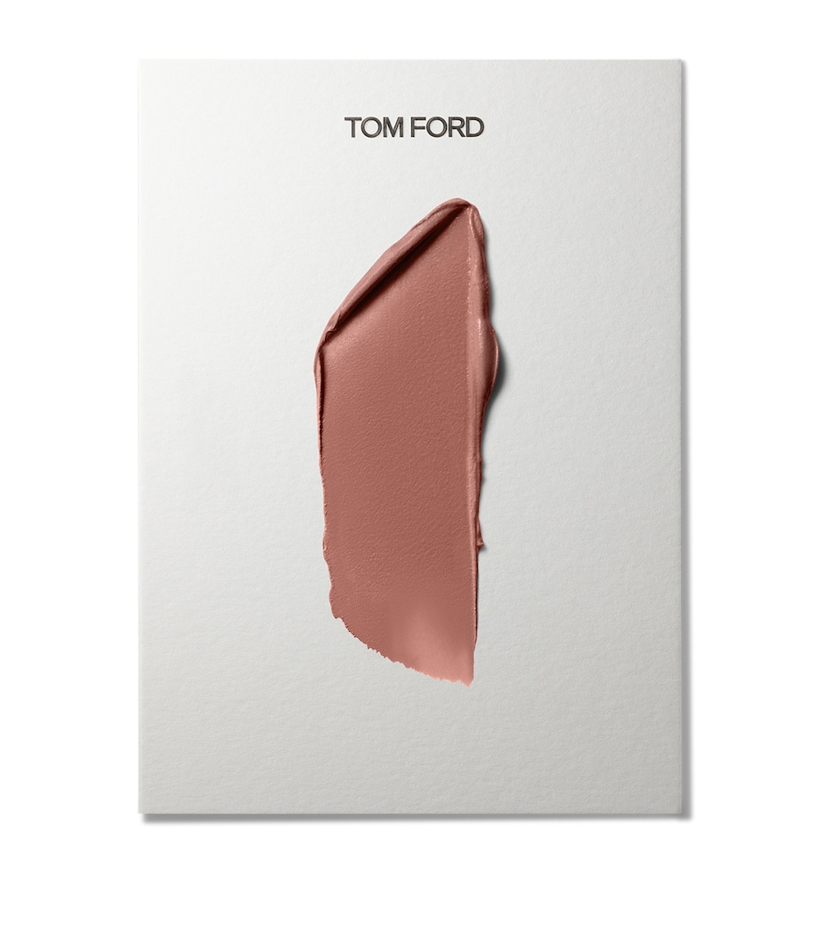 TOM FORD Liquid Lip Luxe Matte Creme Sable Image 2