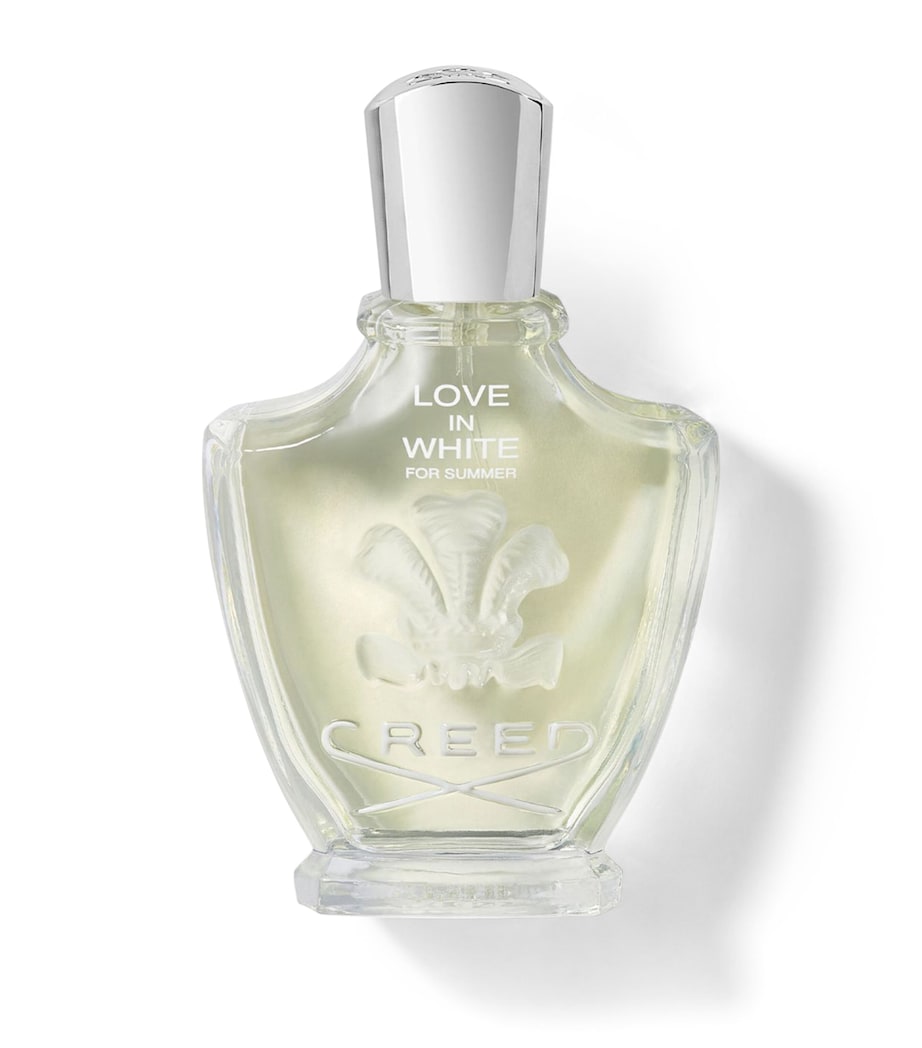 Love In White For Summer Eau de Parfum (75ml) NO COLOUR Image 1