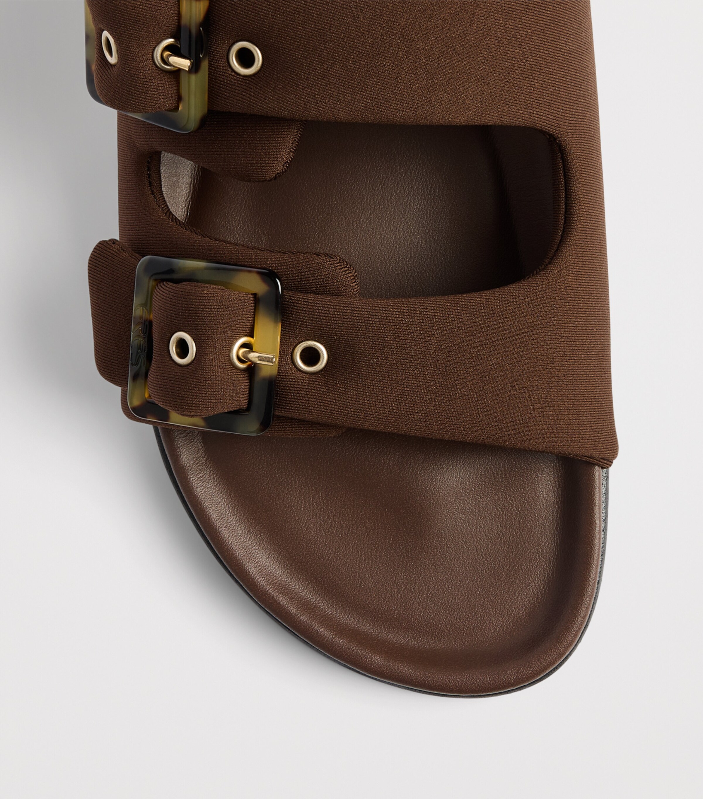 Eres Izia Sliders Chocolat Noir Image 6