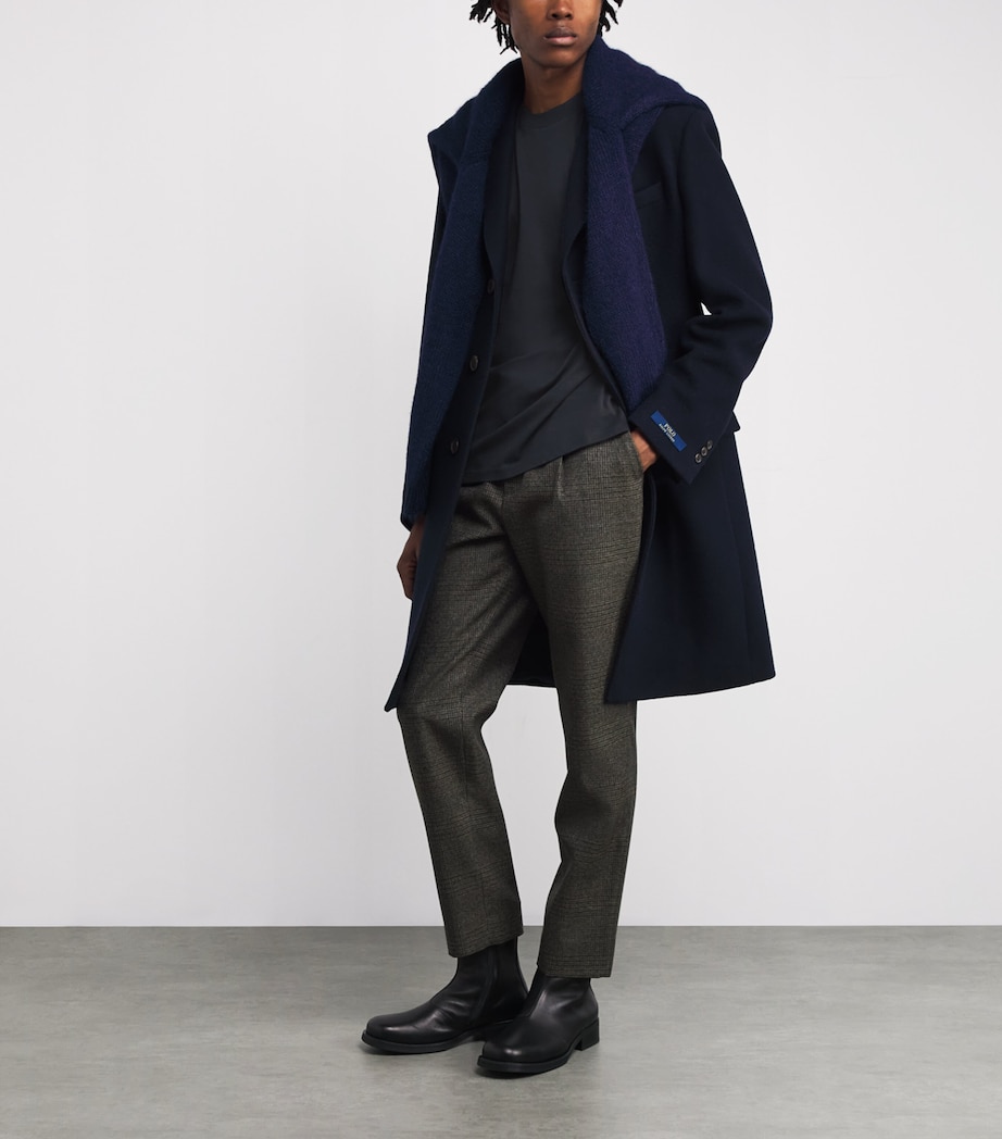 Cotton Logo T-Shirt Y99 Image 2