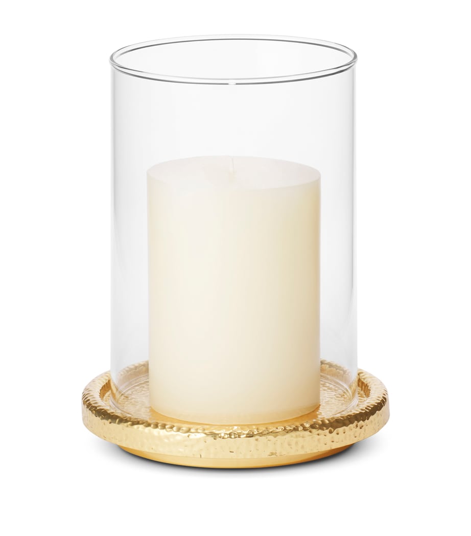 Aerin Mini Tulln Hurricane (16.5cm) Gold Image 2