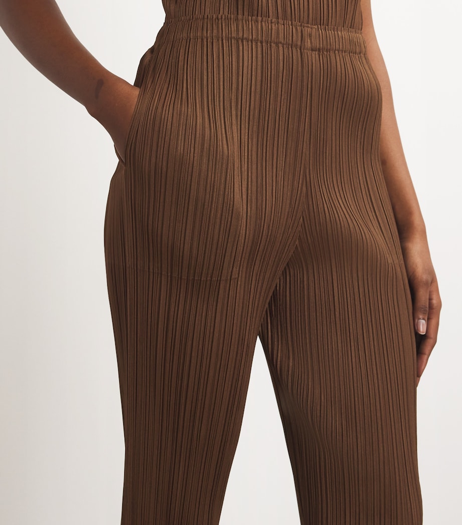 New Colorful Basics Trousers 44 Image 6