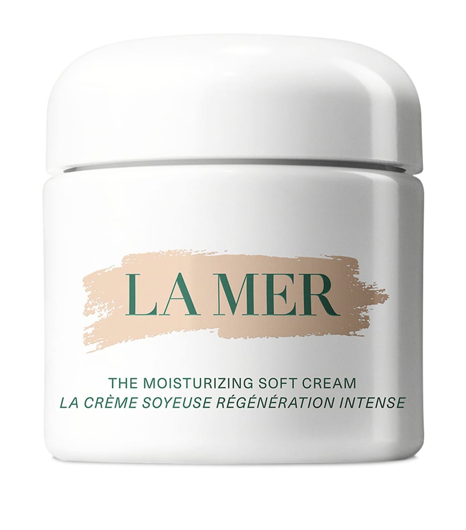 The Moisturizing Soft Cream (100ml) NO COLOUR Image 1