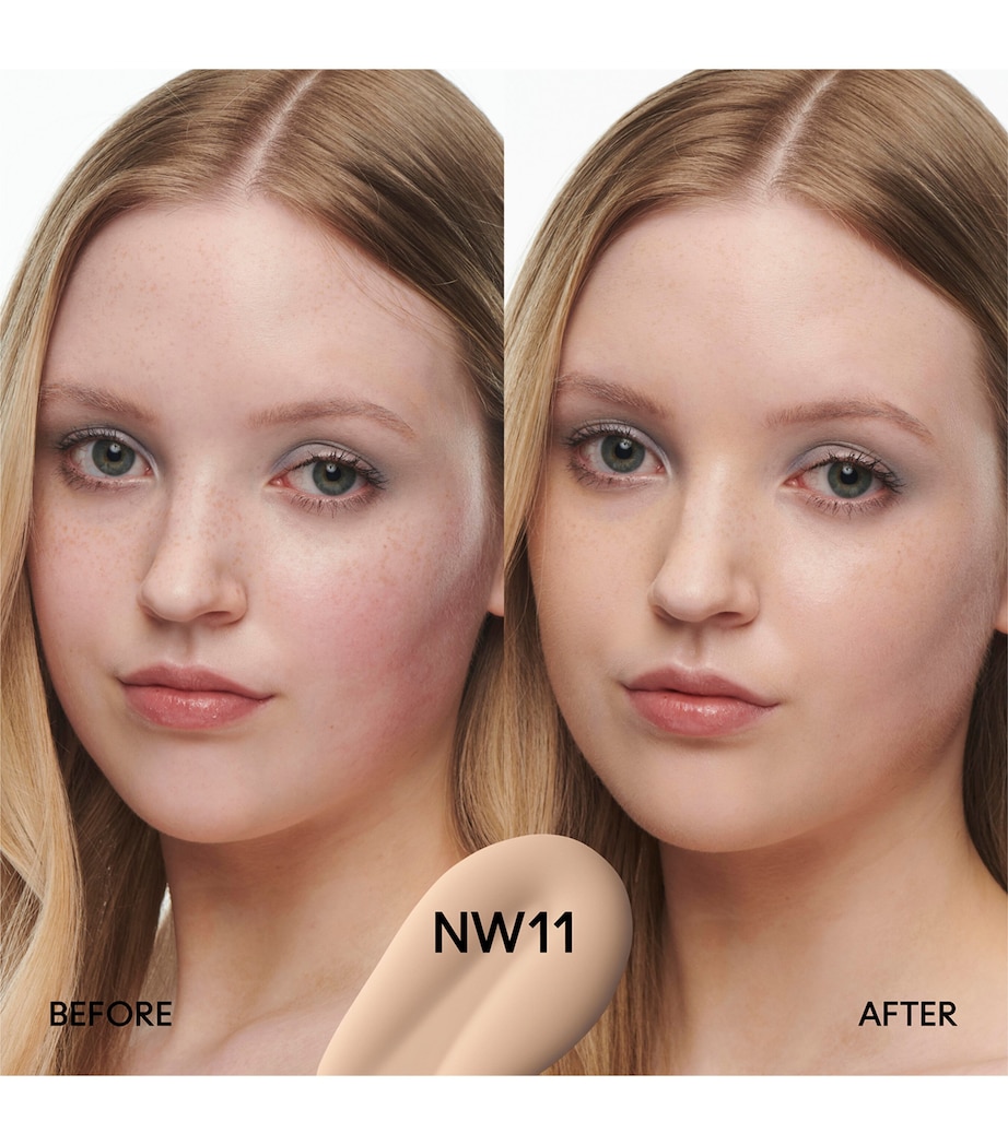 Studio Radiance Serum-Powered Foundation (30ml) NW11 Image 3