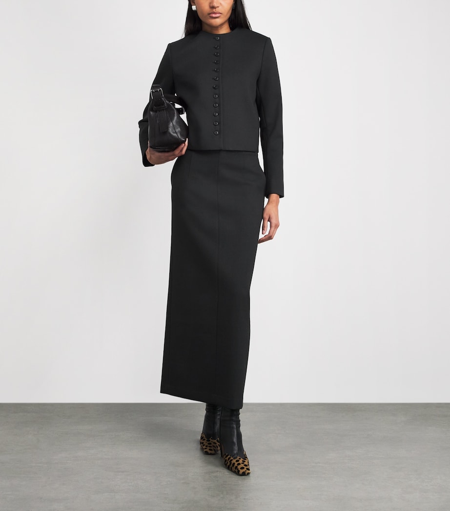 Funda Blazer BLACK Image 2