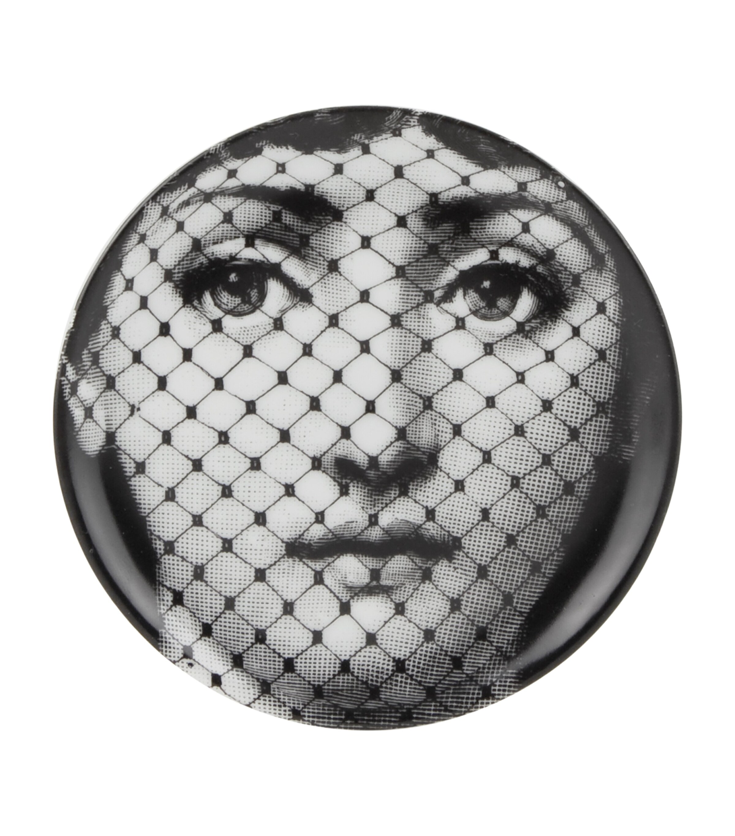 Tema e Variazioni No. 22 Decorative Holder MULTI Image 1