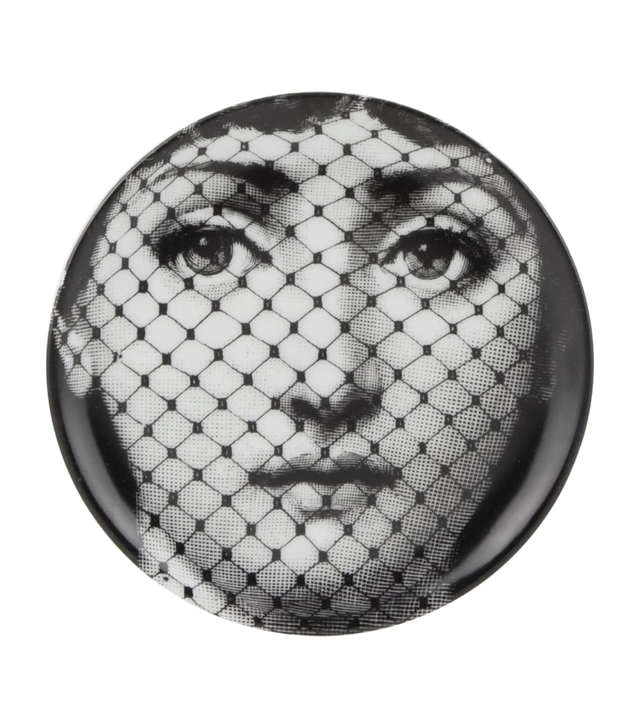 Tema e Variazioni No. 22 Decorative Holder MULTI Image 1