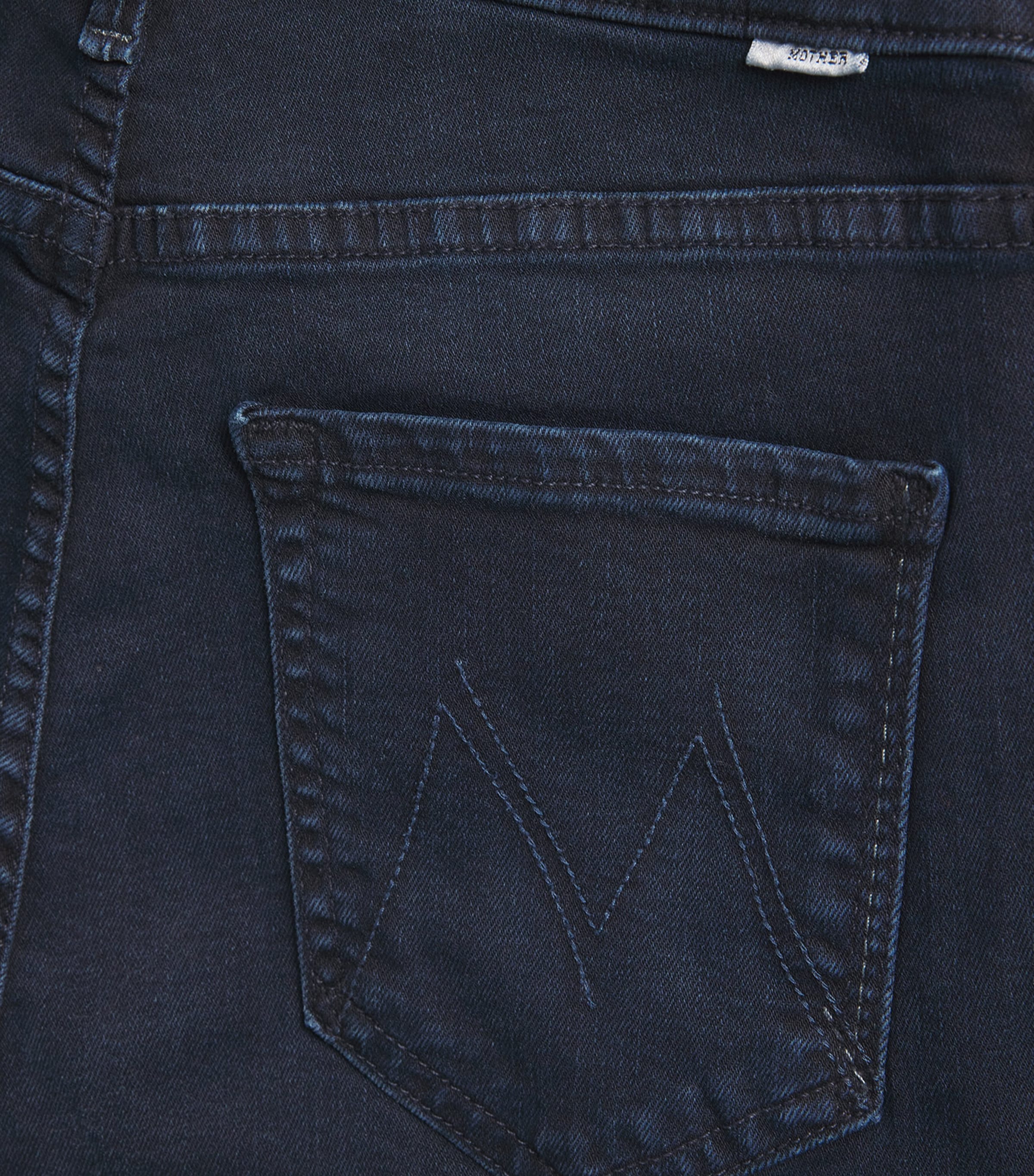 The Dazzler Slim Ankle Jeans CHIP ON MY SHOULDER Image 5