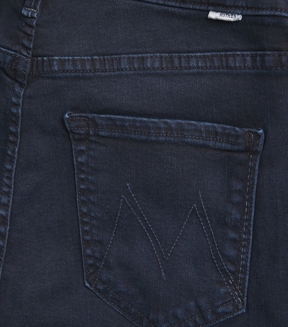 The Dazzler Slim Ankle Jeans CHIP ON MY SHOULDER Image 5