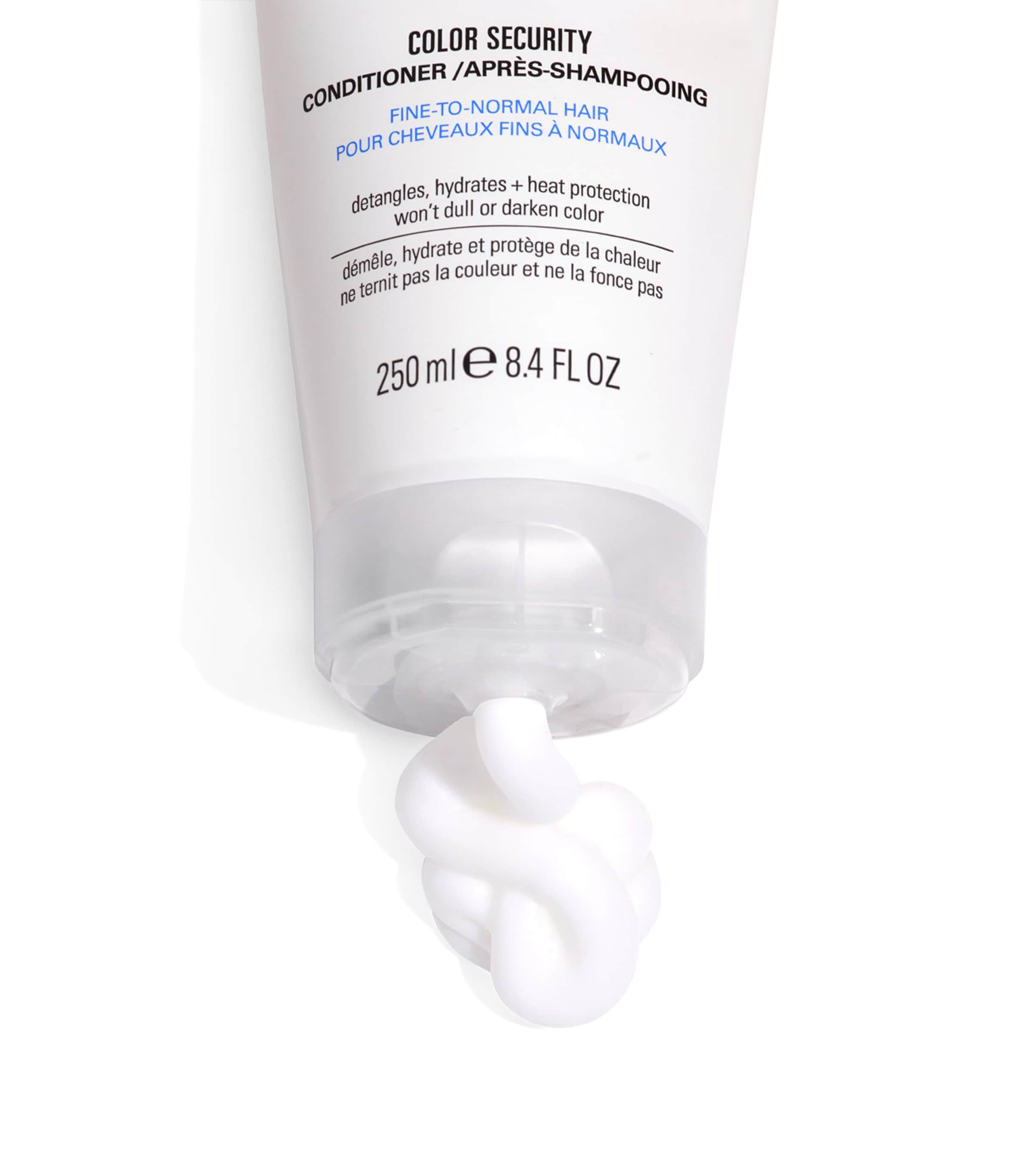 Color Security Conditioner (250ml) F-N Image 3