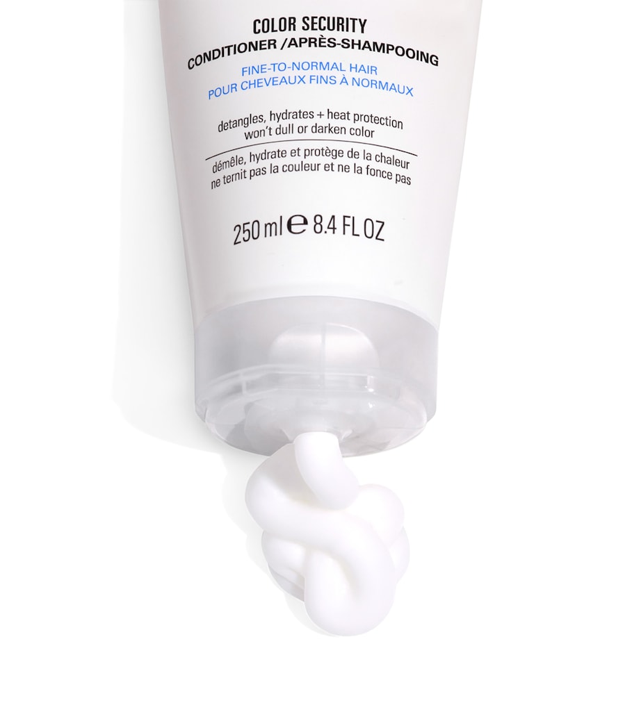 Color Security Conditioner (250ml) F-N Image 3