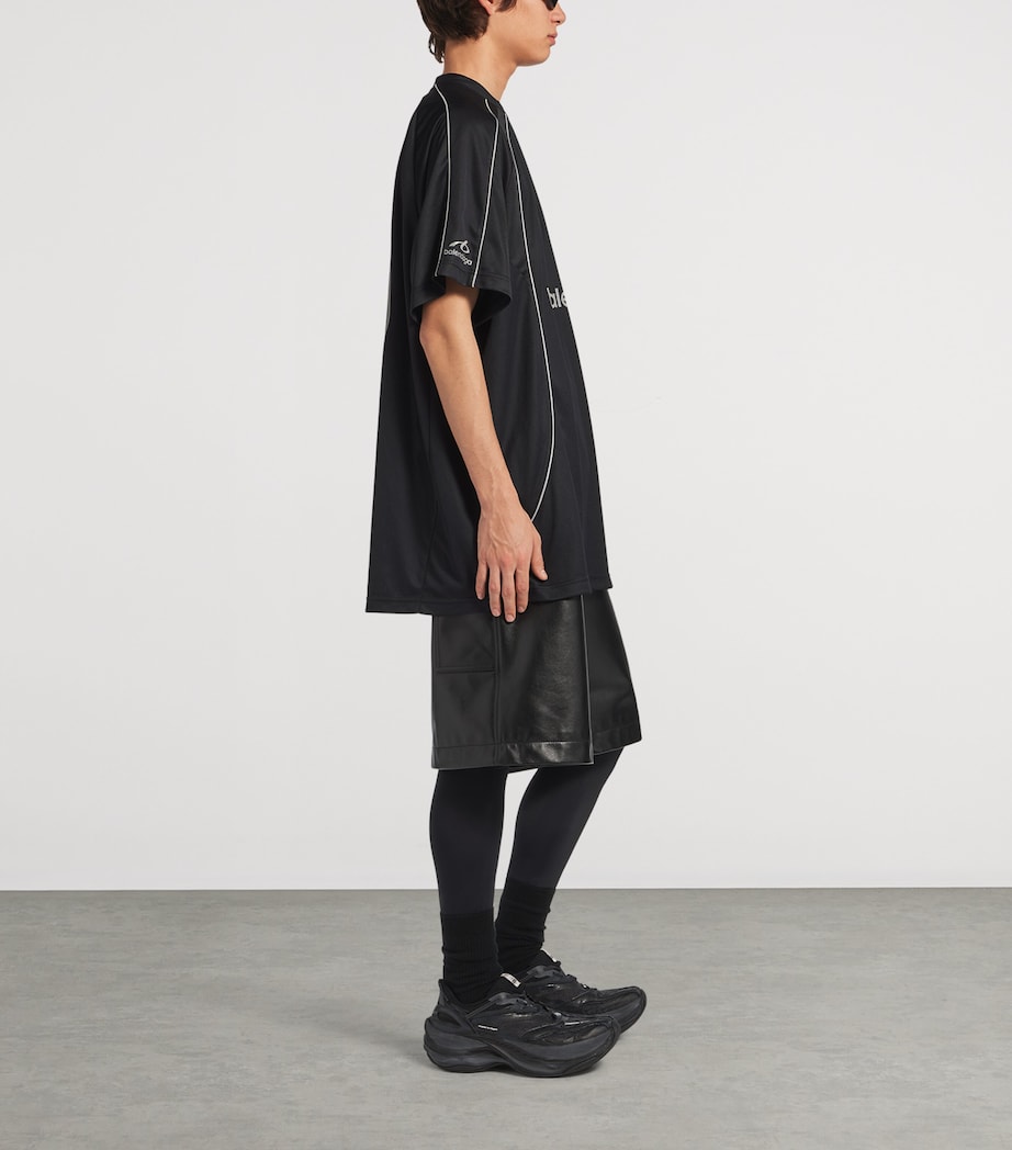 Balenciaga Mens Bodies Sports Top Image 4