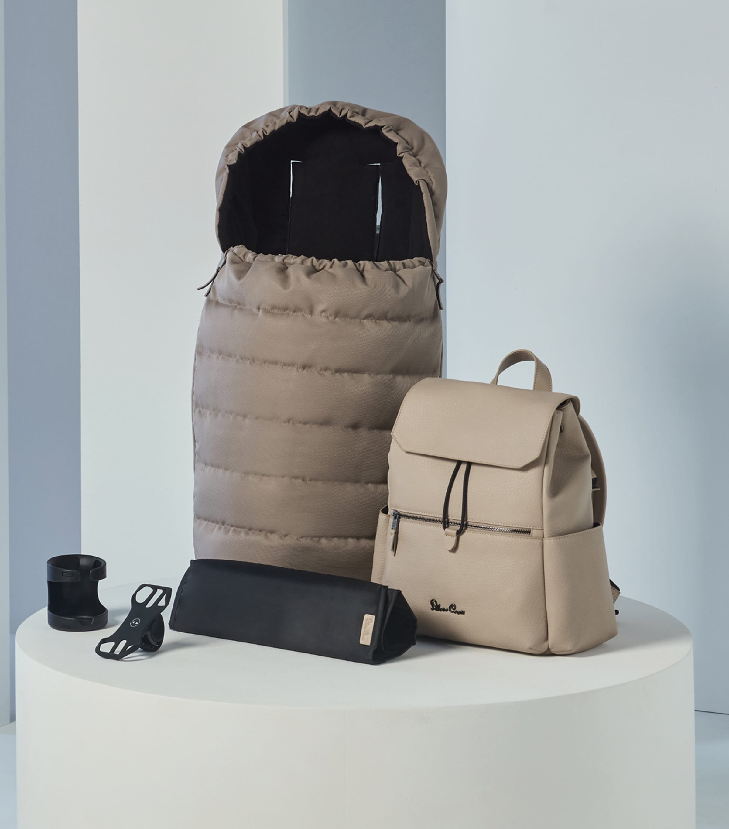 Dune/Reef Accessory Box MOCHA Image 3