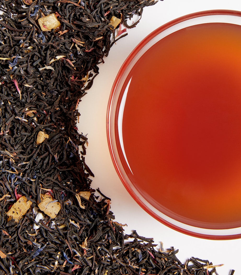 No. 63 Mango Flavoured Black Tea (125g) NO COLOUR Image 4