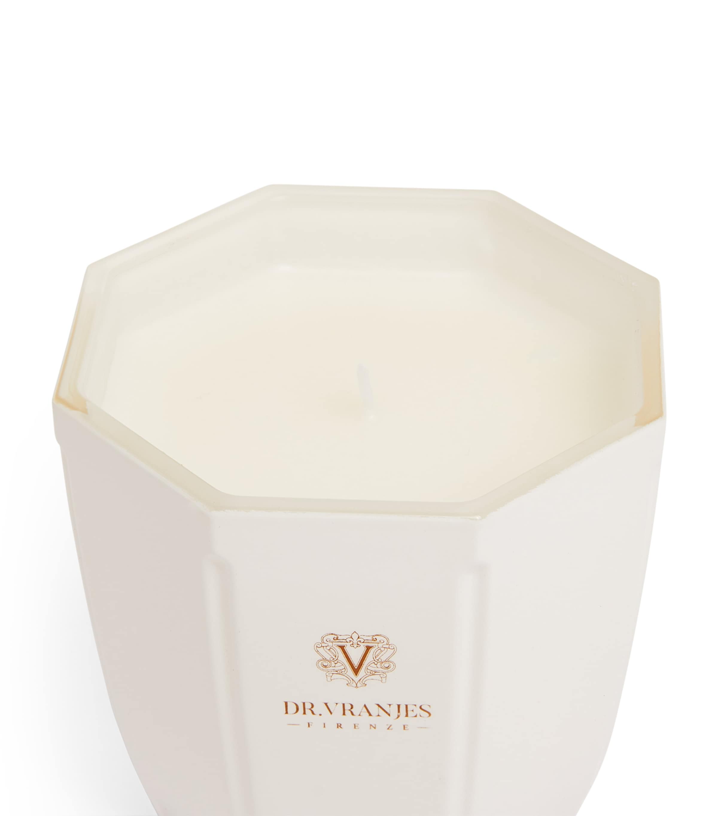 Ginger Lime Candle (200g) PEARL Image 3