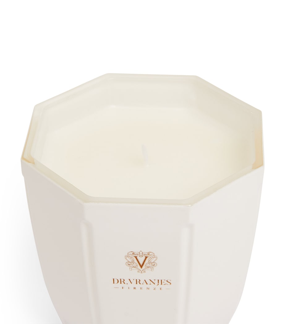 Ginger Lime Candle (200g) PEARL Image 3