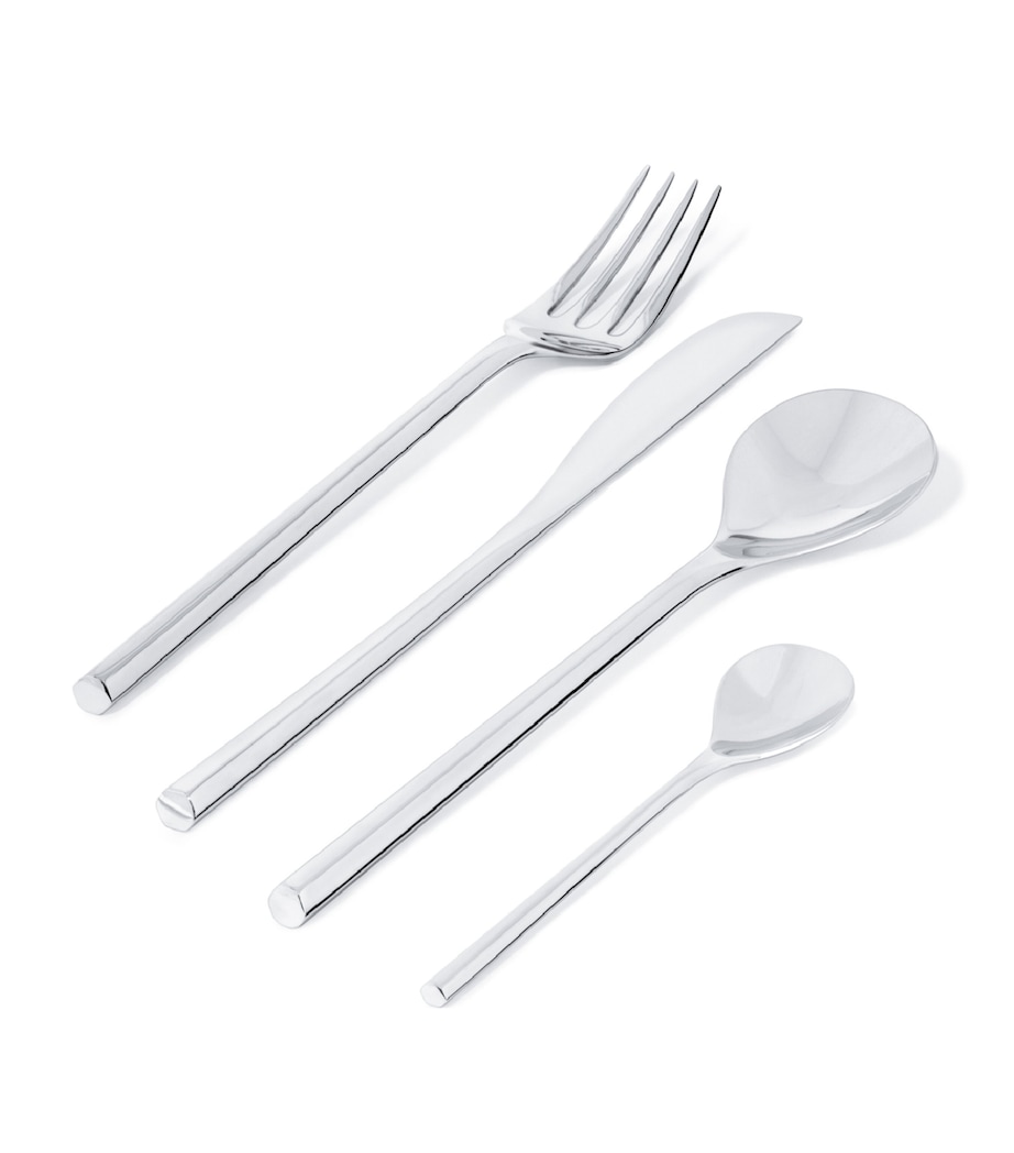 Mu 24-Piece Cutlery Set MULTI Image 1