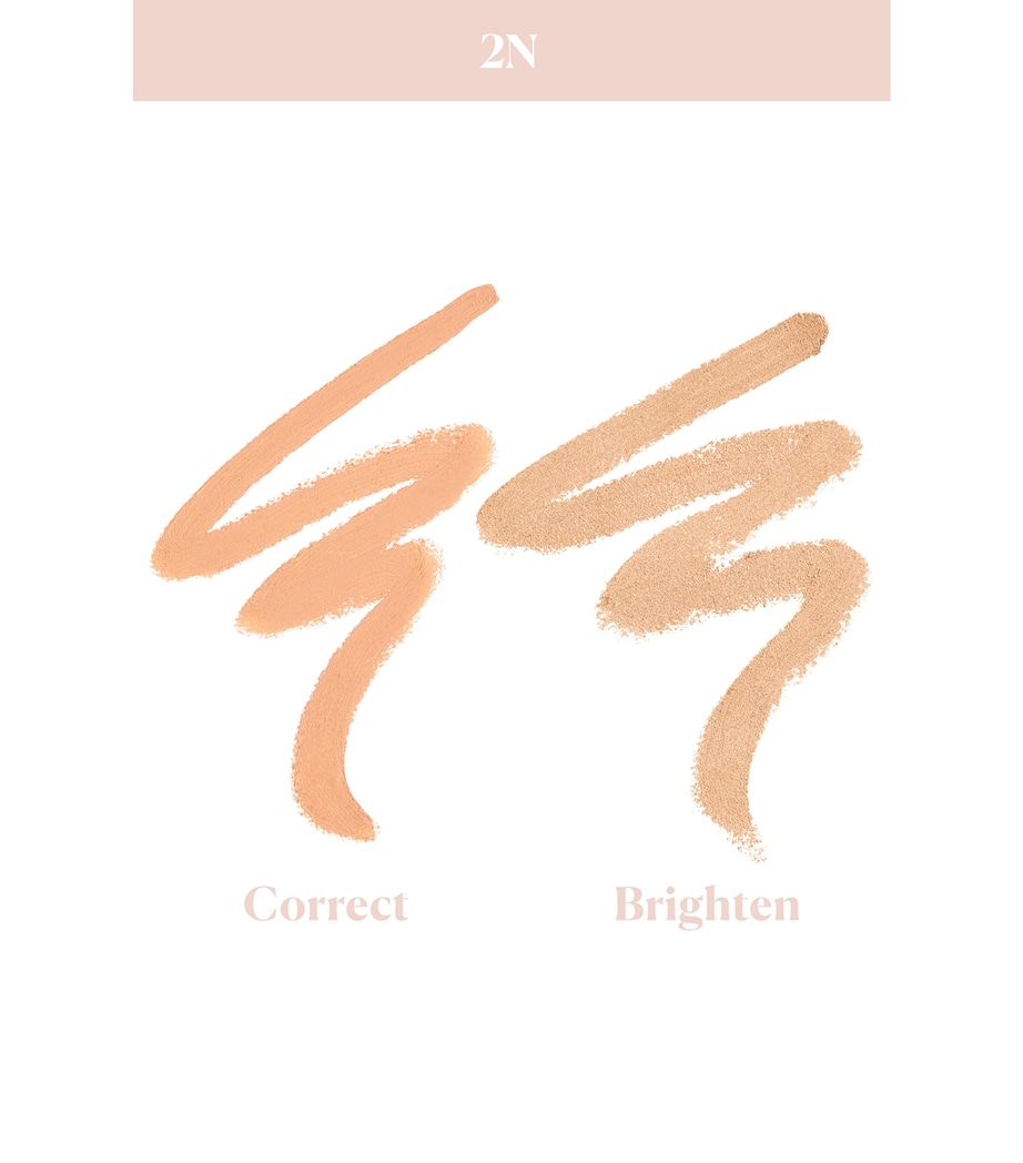 Secret Camouflage Concealer Duo 2N Image 2
